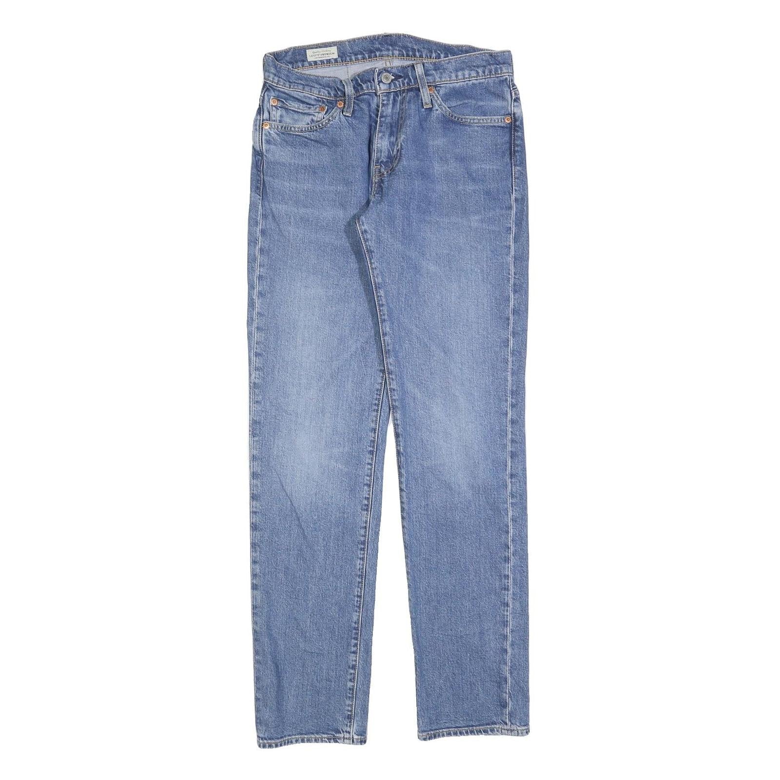 Buy LEVI'S 511 BIG E Mens Jeans Blue Slim Straight Denim Medium W28 L32 Classic Fit Refurbished - $53.29 LEVI'S 511 BIG E Mens Jeans Blue Slim Straight Denim Medium W28 L32 Classic Fit Refurbished - N/A refurbished available on Cerqular