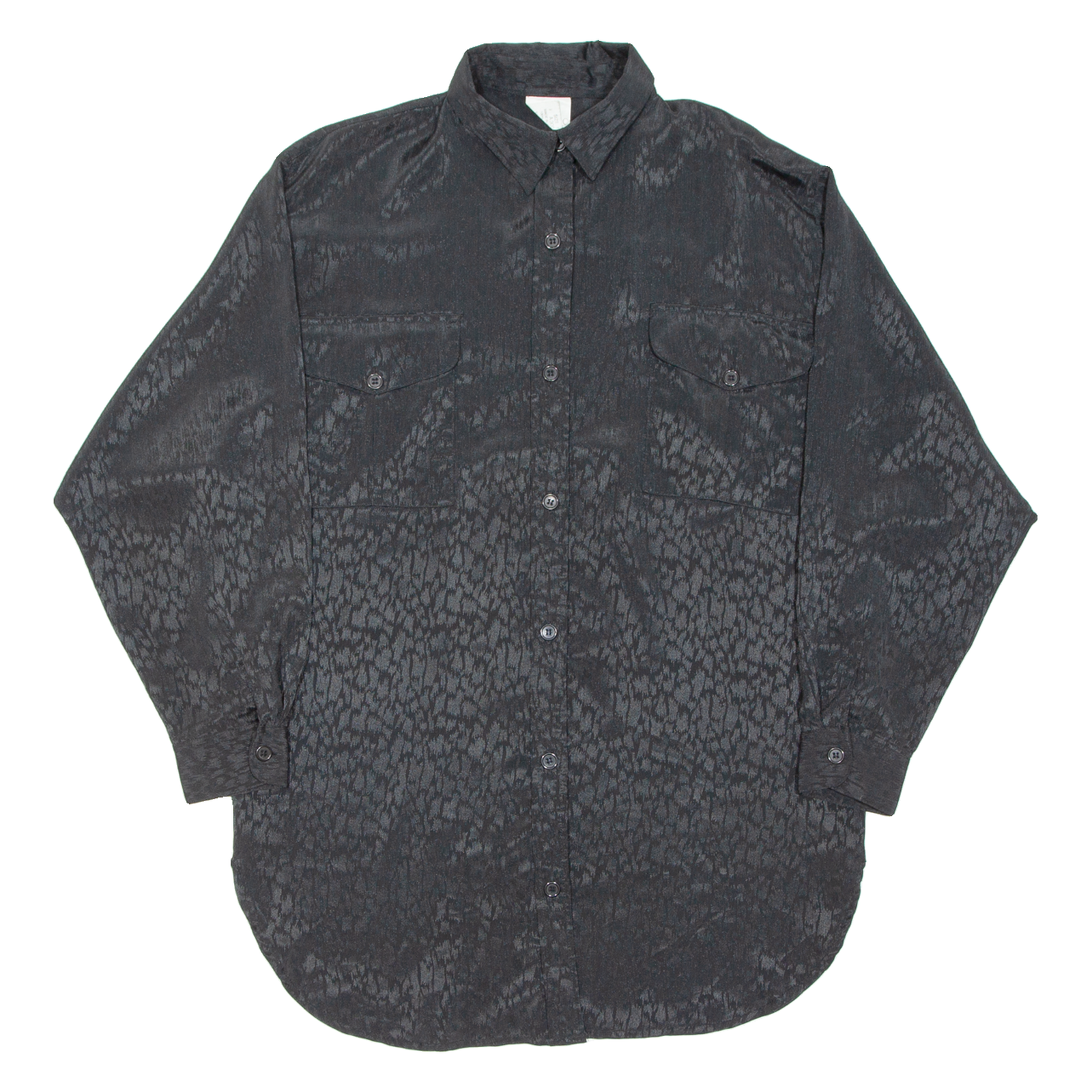 Buy CLASSIC WOMAN Womens Shirt Black Animal Print Long Sleeve UK 12 Refurbished - $10.91 CLASSIC WOMAN Womens Shirt Black Animal Print Long Sleeve UK 12 Refurbished - N/A refurbished available on Cerqular