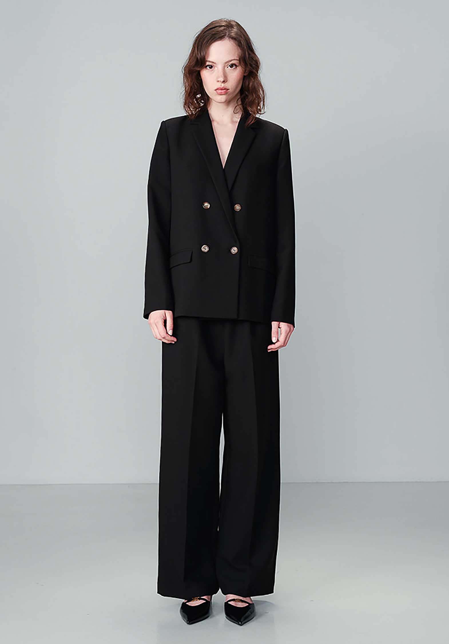 Jacket Noix Noir | Color: NOIR | Size: M Refurbished - N/A (I could not find a well-known brand with this name refurbished available on Cerqular