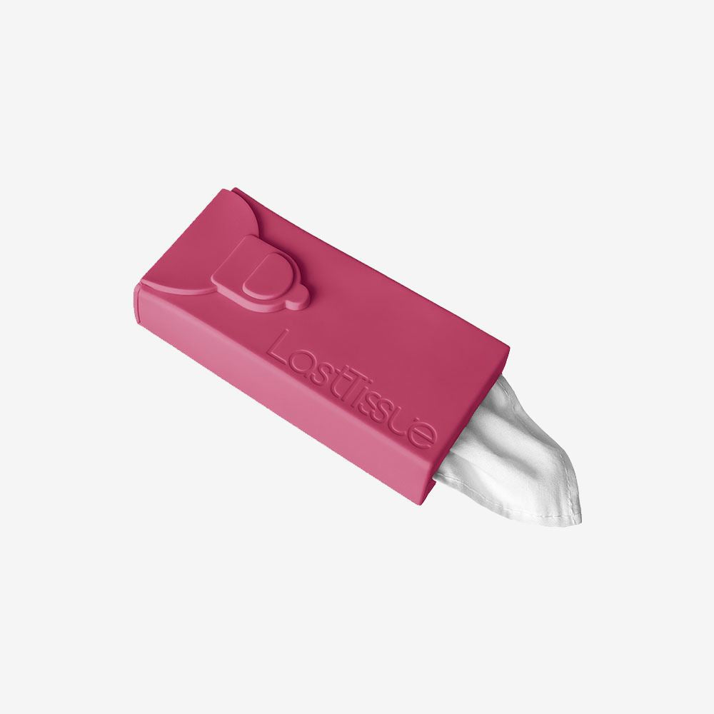 LastTissue | Color: Red Refurbished - LastObject refurbished available on Cerqular
