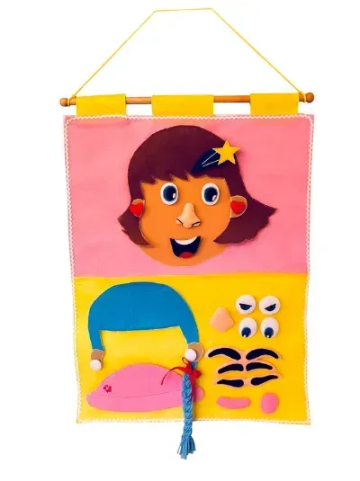 Girl Face Chart Refurbished - Smart Mama refurbished available on Cerqular