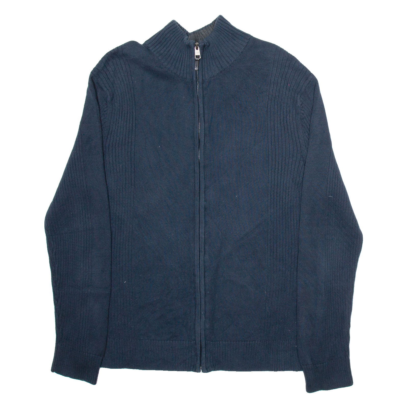 Buy CALVIN KLEIN Mens Jumper Blue Tight Knit L Refurbished - $36.39 CALVIN KLEIN Mens Jumper Blue Tight Knit L Refurbished - N/A refurbished available on Cerqular