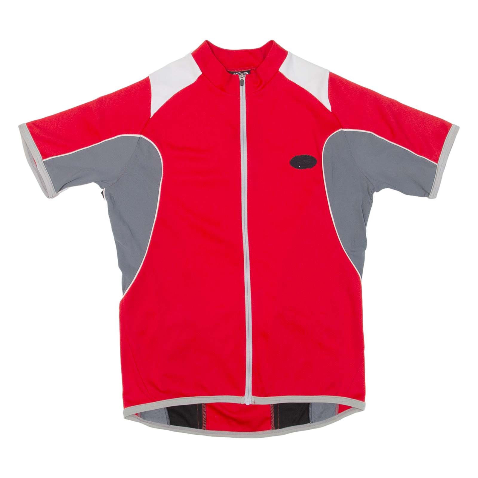 Buy BBB Cycling Mens Jersey Red Full Zip M Refurbished - $23.39 BBB Cycling Mens Jersey Red Full Zip M Refurbished - N/A refurbished available on Cerqular