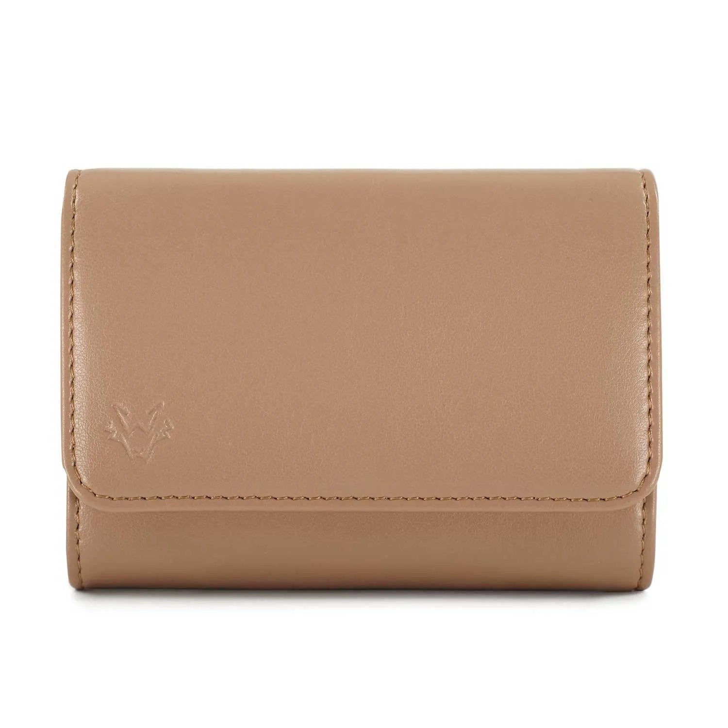 Buy Portman Vegan Purse in Nude Refurbished - $49.02 Portman Vegan Purse in Nude Refurbished - Watson & Wolfe refurbished available on Cerqular