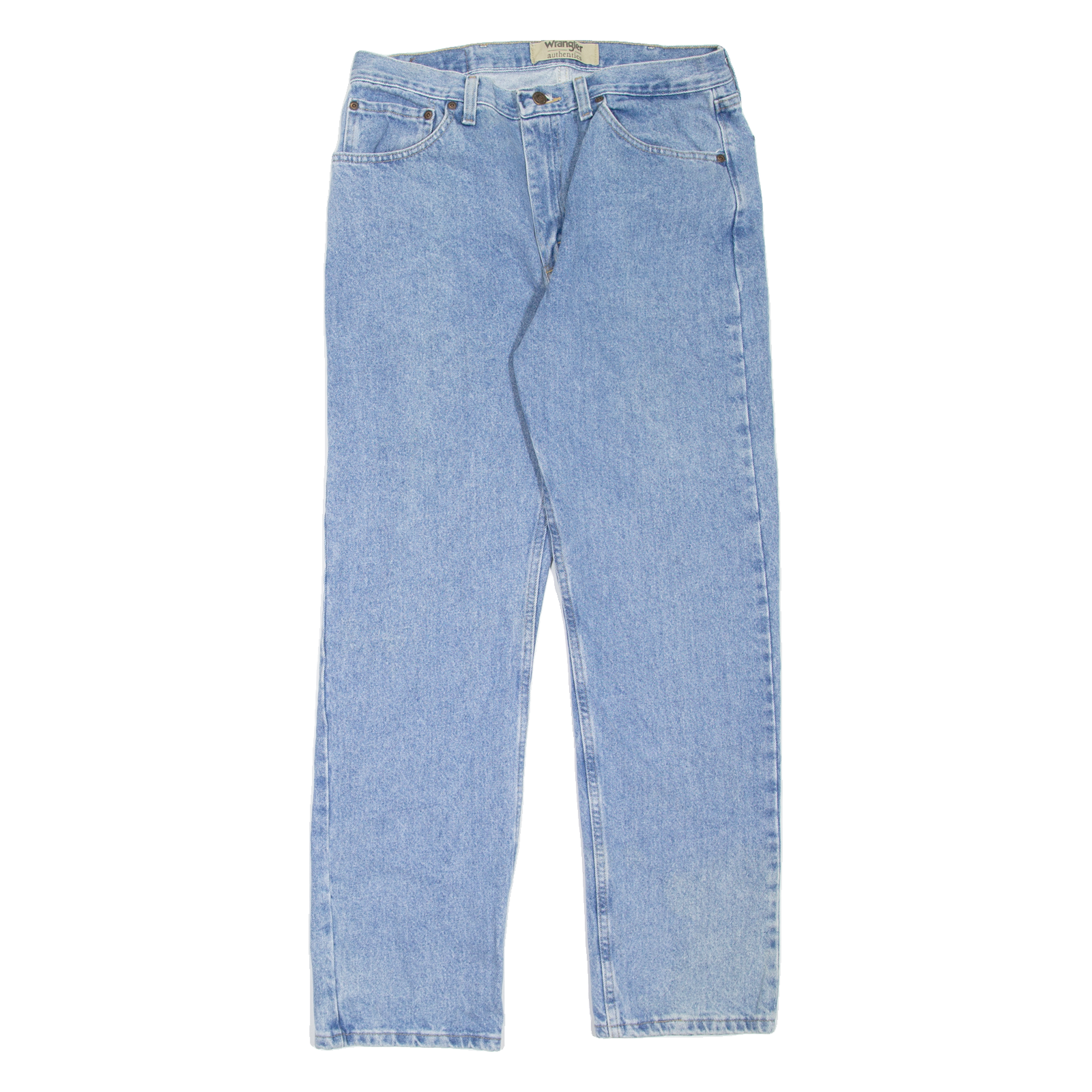 Buy WRANGLER Authentics Mens Jeans Blue Regular Straight W35 L32 Refurbished - $28.59 WRANGLER Authentics Mens Jeans Blue Regular Straight W35 L32 Refurbished - N/A refurbished available on Cerqular