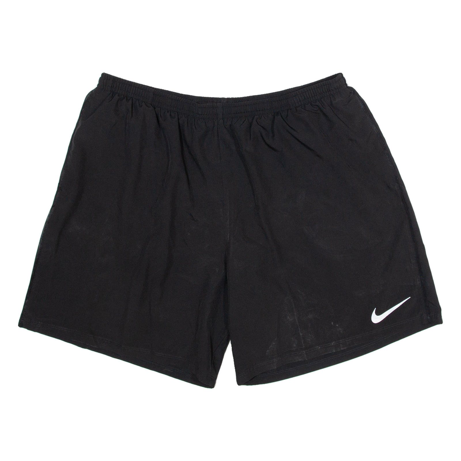 Buy NIKE Dri Fit Mens Sports Shorts Black 2XL W32 Refurbished - $23.39 NIKE Dri Fit Mens Sports Shorts Black 2XL W32 Refurbished - N/A refurbished available on Cerqular