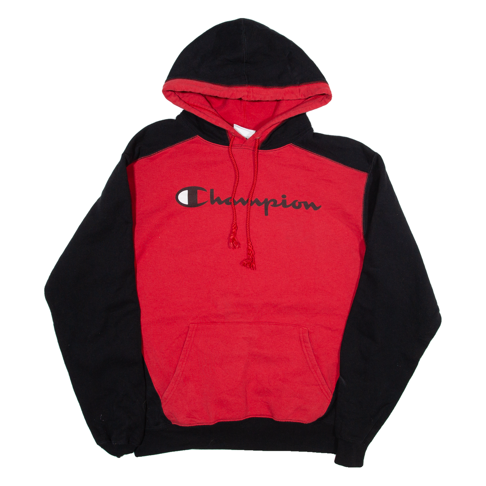 Buy CHAMPION Mens Black Hoodie M Refurbished - $28.59 CHAMPION Mens Black Hoodie M Refurbished - N/A refurbished available on Cerqular