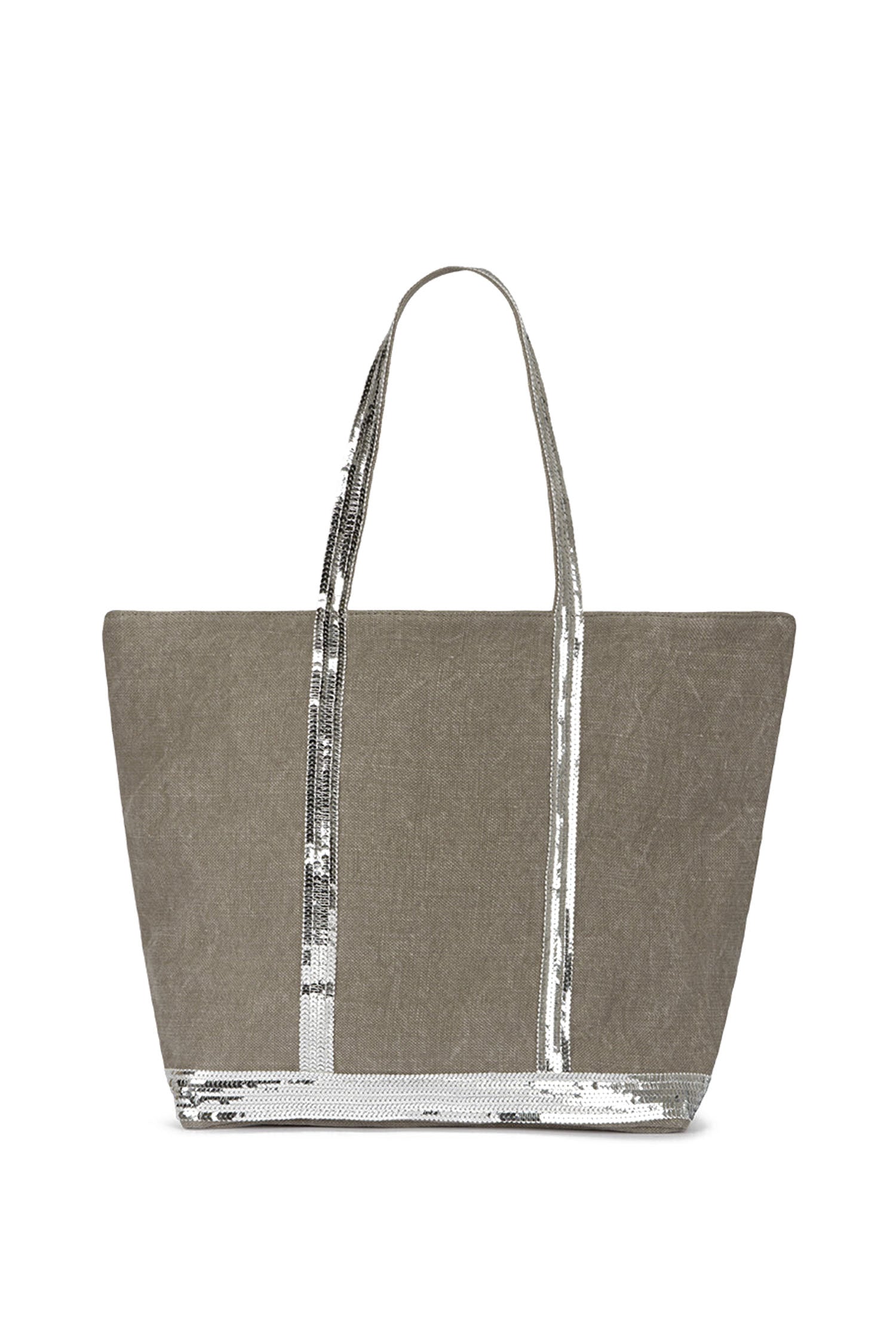 Bag 0p Ve31-v40409 Calcaire | Color: CALCAIRE | Size: U Refurbished - Rue Madame is a known brand, and the standardized name is " refurbished available on Cerqular