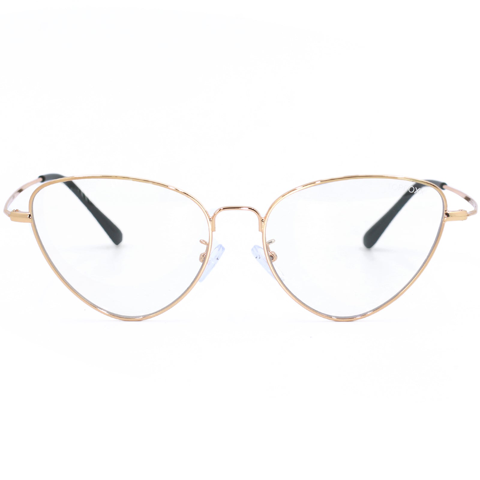 Felina Blues - Gold | Color: Gold | Size: OS Refurbished - N/A refurbished available on Cerqular
