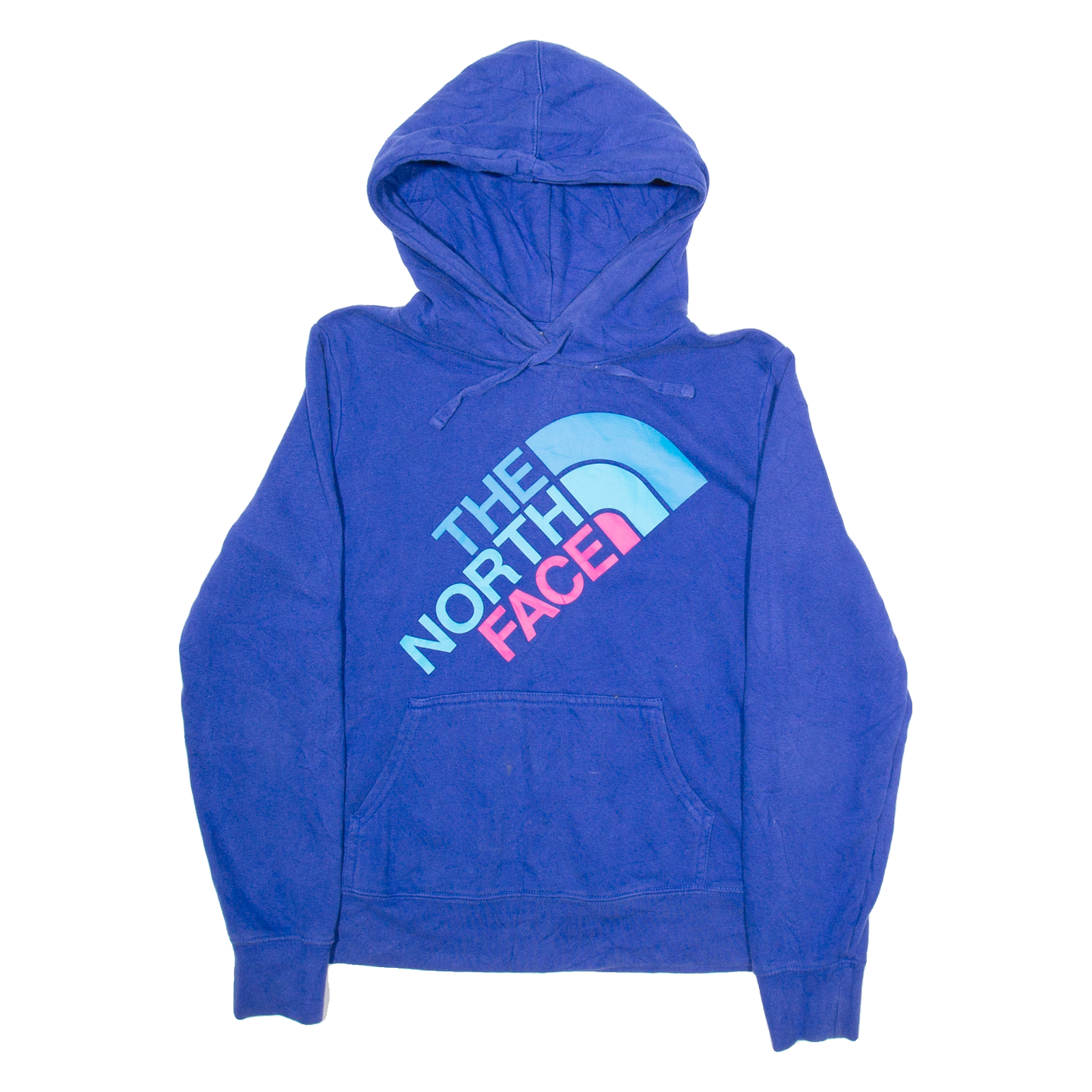 Buy THE NORTH FACE Womens Blue Hoodie S Refurbished - $44.19 THE NORTH FACE Womens Blue Hoodie S Refurbished - N/A refurbished available on Cerqular