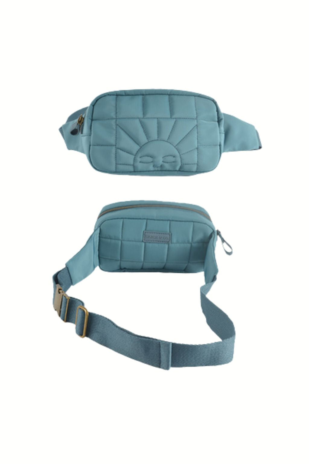 Crossbody bag/waist bag - Laguna Refurbished - N/A (Note: This brand may not be well-known globally refurbished available on Cerqular