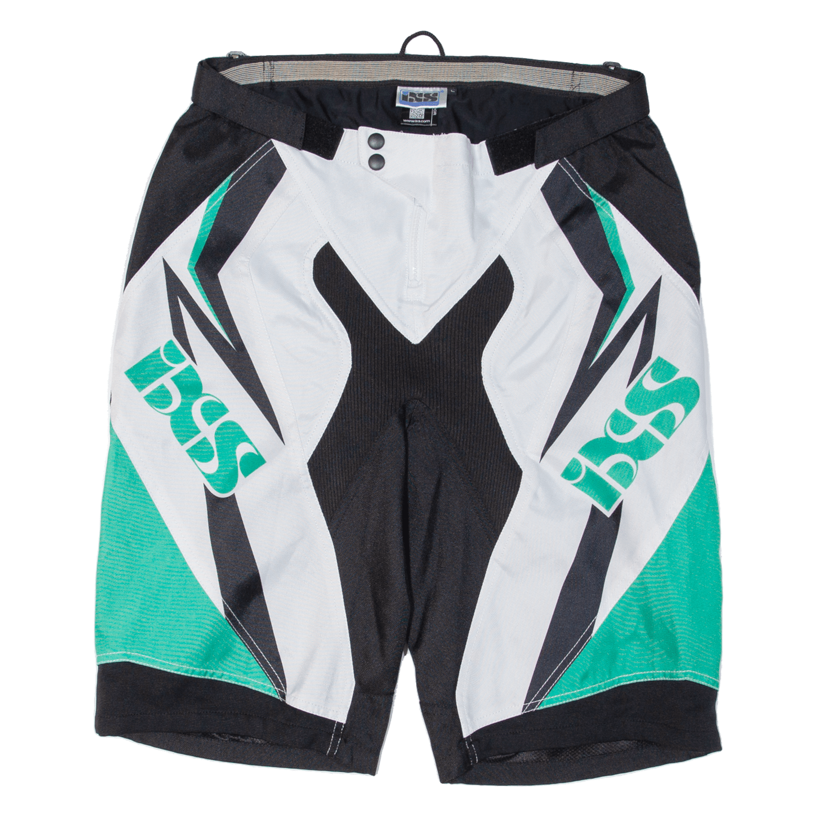 Buy IXS Motorcycle Mens Sports Shorts Black Crazy Pattern L W36 Refurbished - $30.41 IXS Motorcycle Mens Sports Shorts Black Crazy Pattern L W36 Refurbished - N/A refurbished available on Cerqular