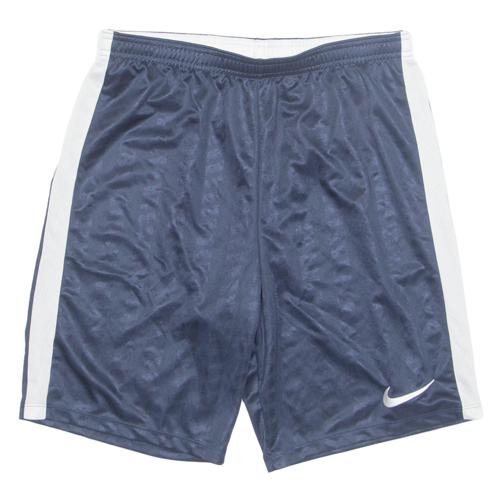 Buy NIKE DRI FIT Mens Sports Shorts Blue Relaxed M W29 Refurbished - $23.39 NIKE DRI FIT Mens Sports Shorts Blue Relaxed M W29 Refurbished - N/A refurbished available on Cerqular