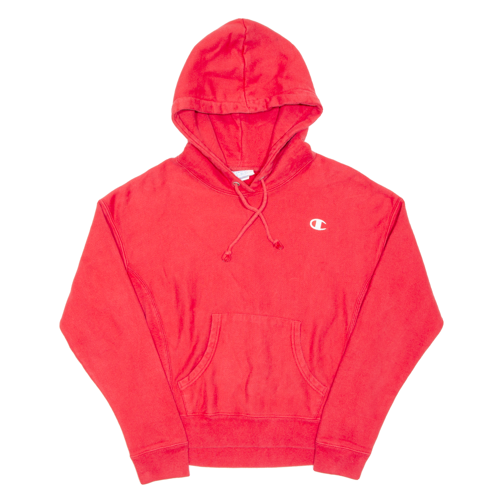Buy CHAMPION REVERSE WEAVE Womens Red Hoodie S Refurbished - $36.39 CHAMPION REVERSE WEAVE Womens Red Hoodie S Refurbished - N/A refurbished available on Cerqular