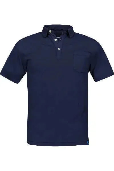 DAIQUIRI Jersey Polo | Size: S Refurbished - N/A (Note: There may be a typo in the brand name refurbished available on Cerqular