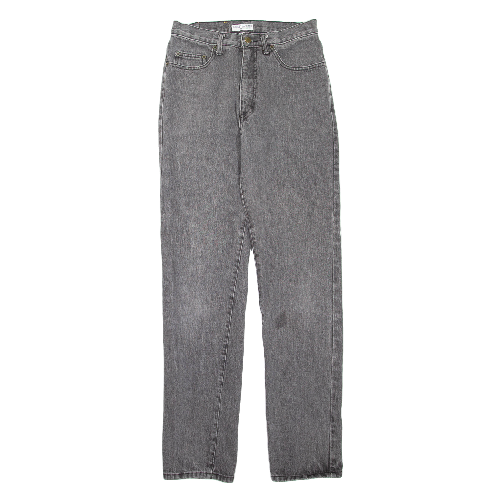 Buy GUESS Georges Marciano Womens Jeans Grey Regular Straight W31 L35 Refurbished - $18.71 GUESS Georges Marciano Womens Jeans Grey Regular Straight W31 L35 Refurbished - N/A refurbished available on Cerqular