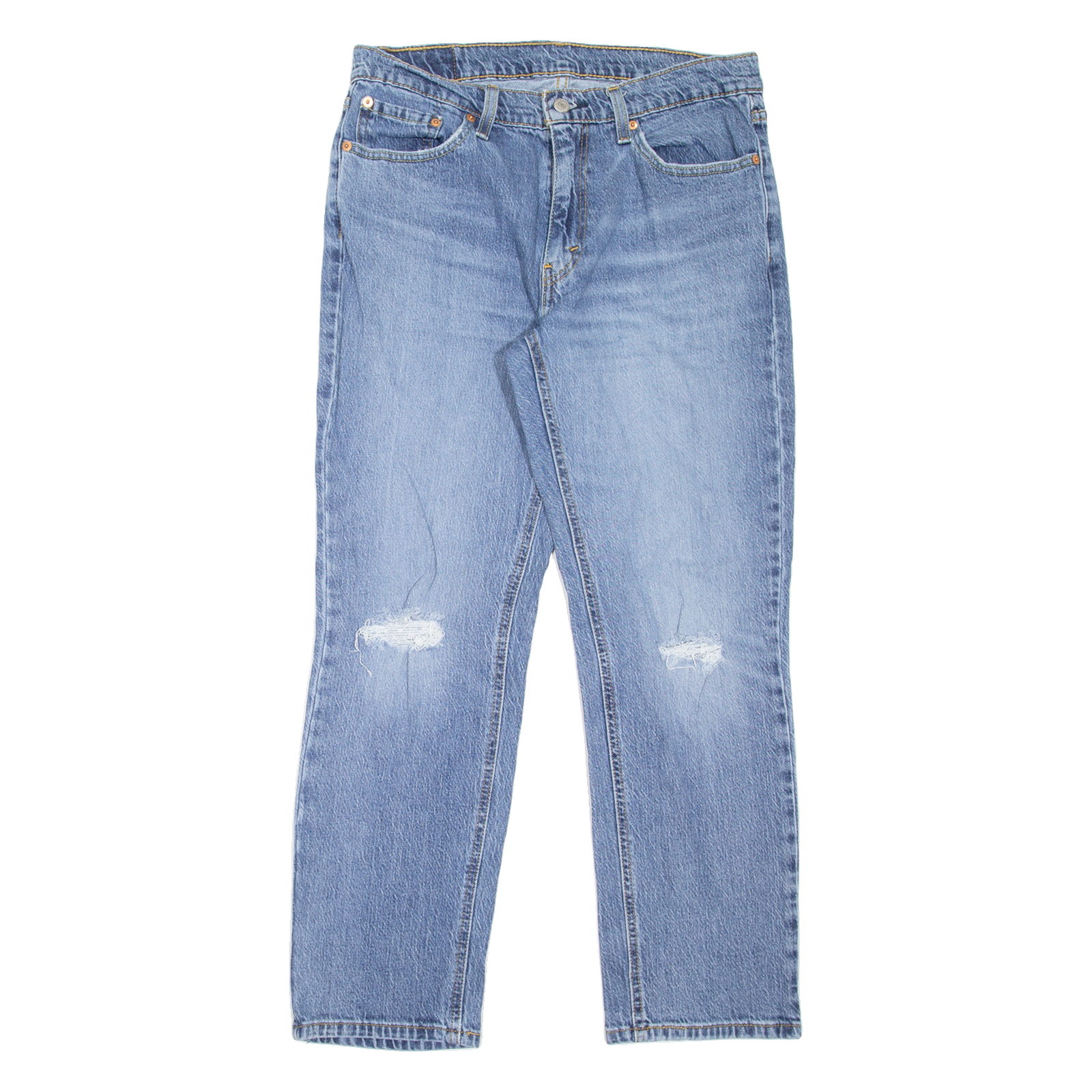 Buy LEVI'S 541 Jeans Distressed Mens Blue Athletic Tapered Stone Wash W33 L30 Refurbished - $41.59 LEVI'S 541 Jeans Distressed Mens Blue Athletic Tapered Stone Wash W33 L30 Refurbished - N/A refurbished available on Cerqular