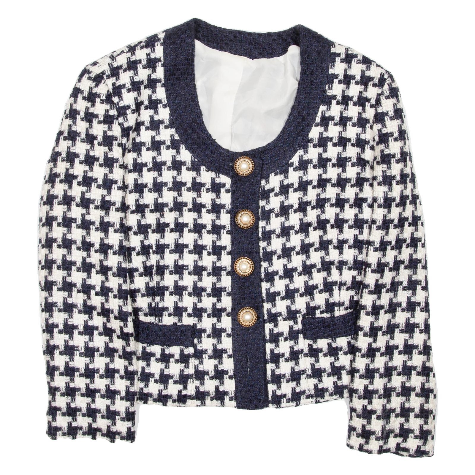 Womens Blazer Coat Blue S Refurbished - N/A refurbished available on Cerqular