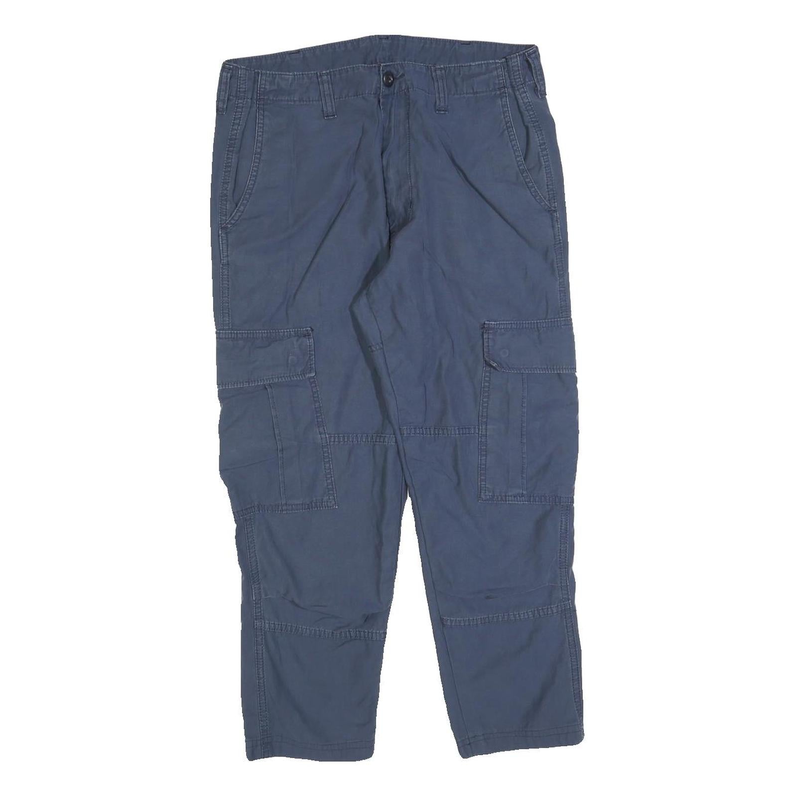 Buy CARHARTT Mens Slim Blue Cargo Trousers W34 L26 Casual Workwear Zip Closure Refurbished - $57.19 CARHARTT Mens Slim Blue Cargo Trousers W34 L26 Casual Workwear Zip Closure Refurbished - N/A refurbished available on Cerqular