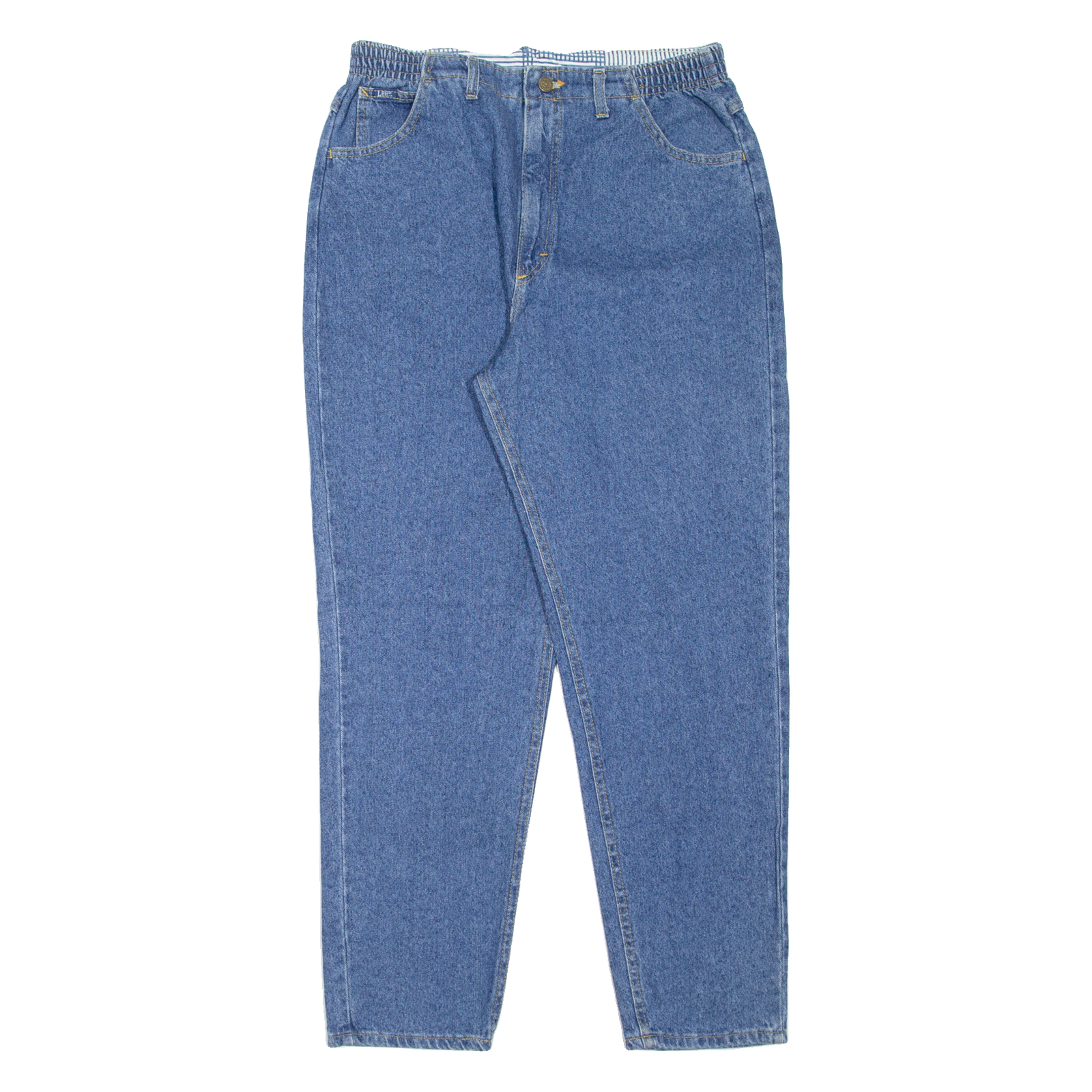 Buy LEE Womens Jeans Blue Regular Mom W32 L32 Refurbished - $28.59 LEE Womens Jeans Blue Regular Mom W32 L32 Refurbished - N/A refurbished available on Cerqular