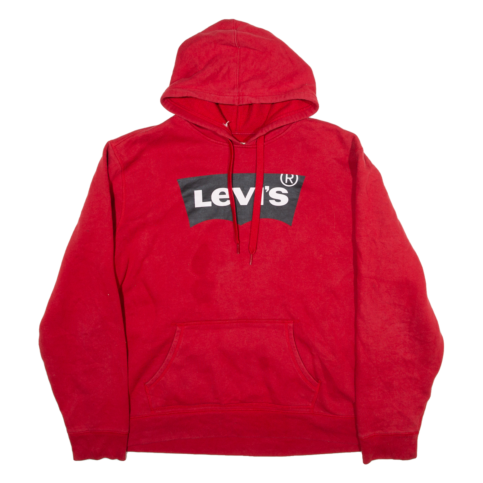 Buy LEVI'S Womens Red Hoodie 2XL Refurbished - $28.59 LEVI'S Womens Red Hoodie 2XL Refurbished - N/A refurbished available on Cerqular