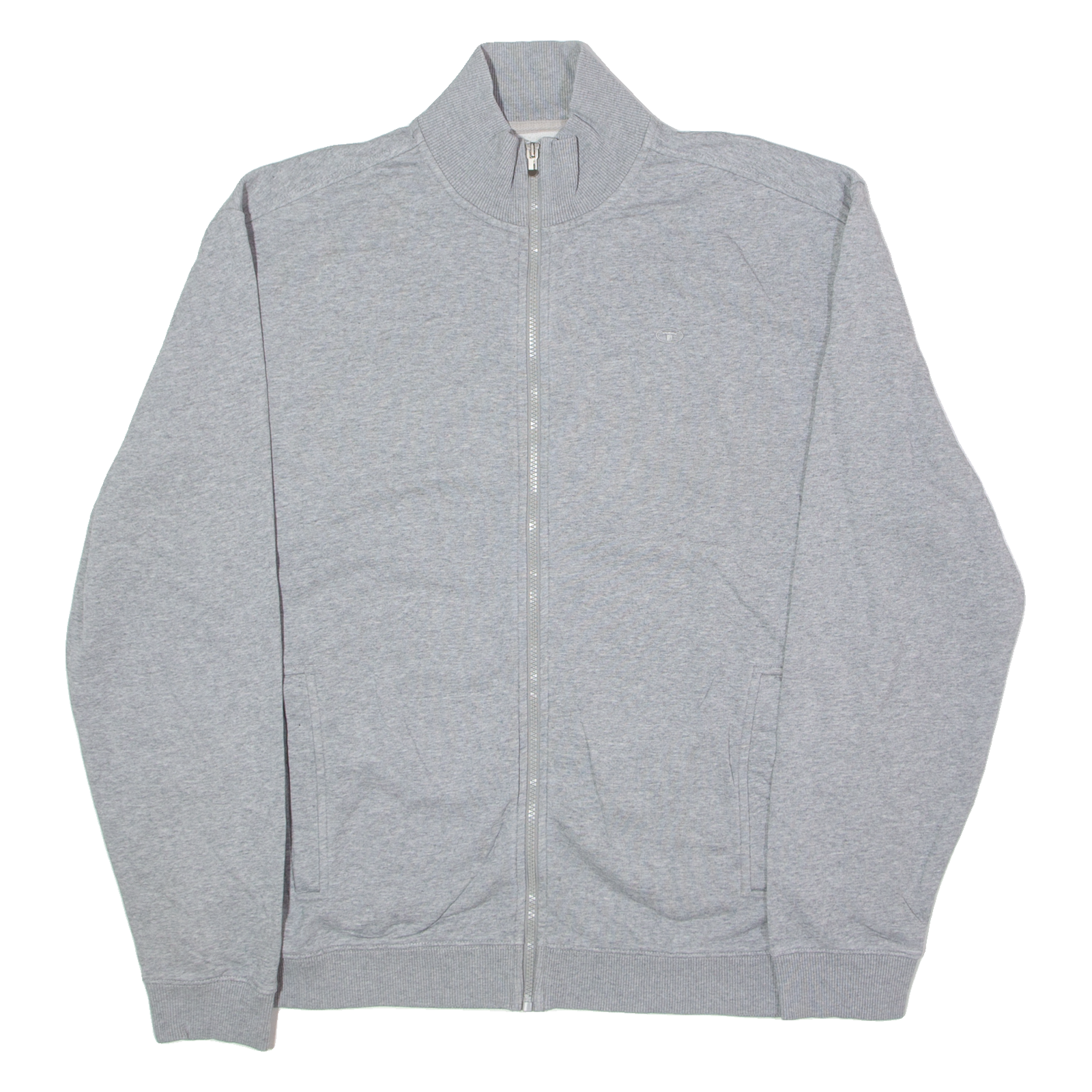 Buy TOM TAILOR Mens Track Jacket Grey 3XL Refurbished - $26.51 TOM TAILOR Mens Track Jacket Grey 3XL Refurbished - N/A refurbished available on Cerqular