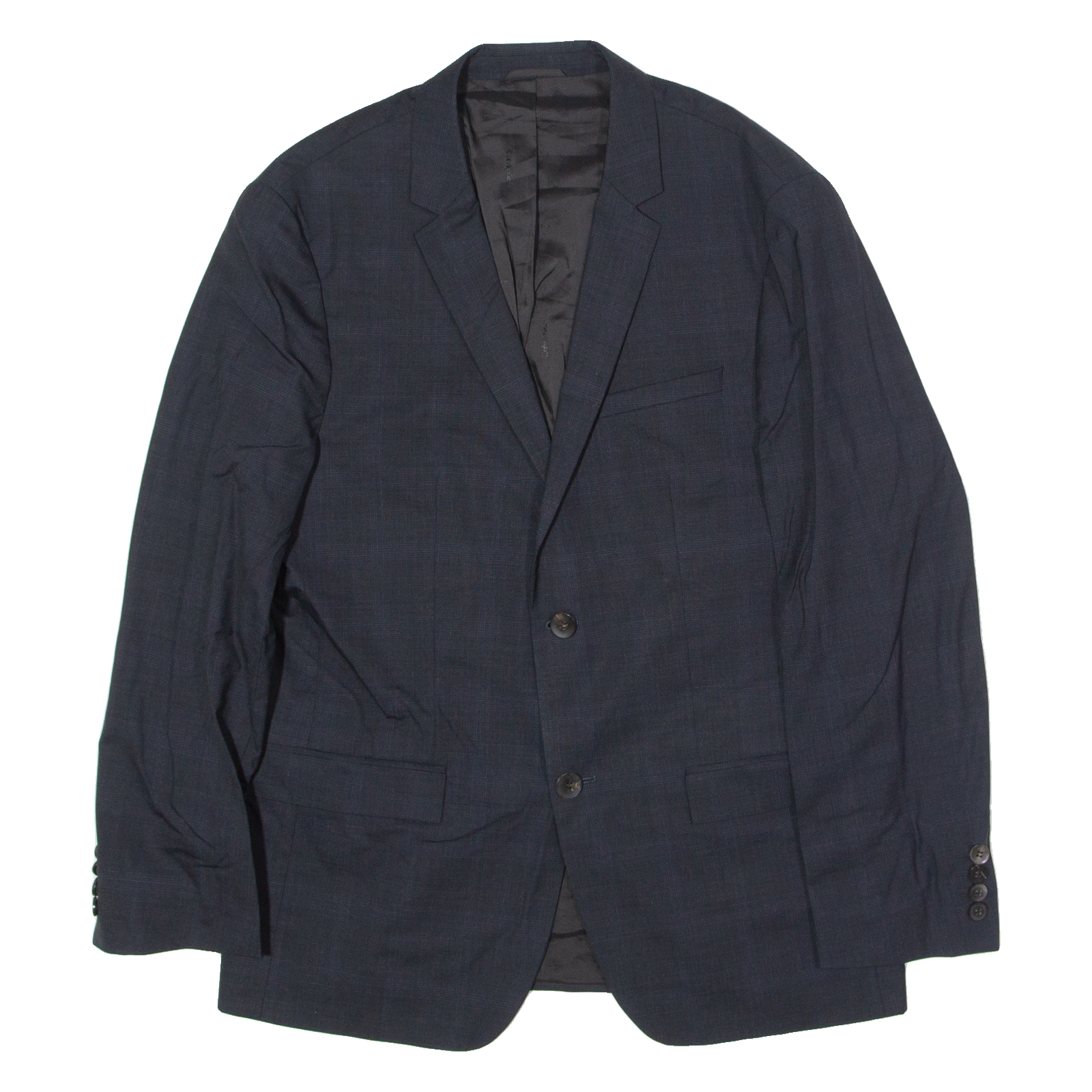 Buy CALVIN KLEIN Mens Blazer Jacket Grey Wool M Refurbished - $46.79 CALVIN KLEIN Mens Blazer Jacket Grey Wool M Refurbished - N/A refurbished available on Cerqular