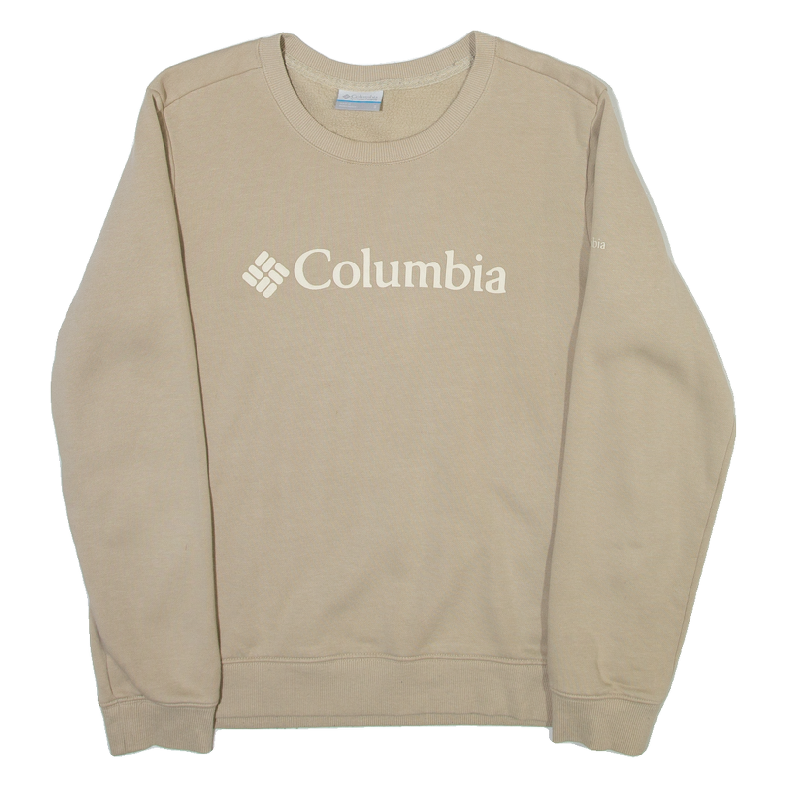 Buy COLUMBIA Mens Sweatshirt Beige Crew Neck S Refurbished - $28.59 COLUMBIA Mens Sweatshirt Beige Crew Neck S Refurbished - N/A refurbished available on Cerqular