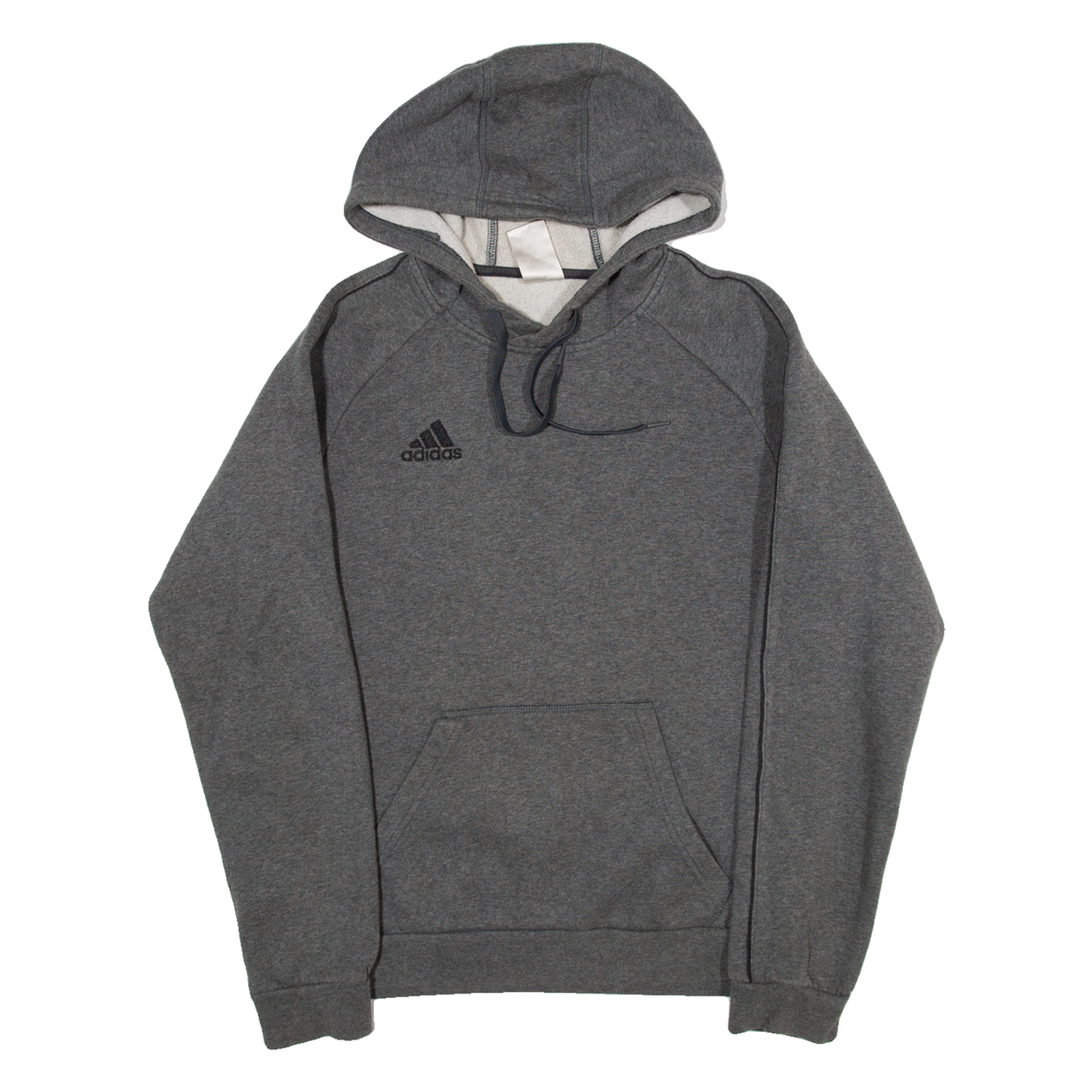 Buy ADIDAS Womens Grey Hoodie S Refurbished - $28.59 ADIDAS Womens Grey Hoodie S Refurbished - N/A refurbished available on Cerqular
