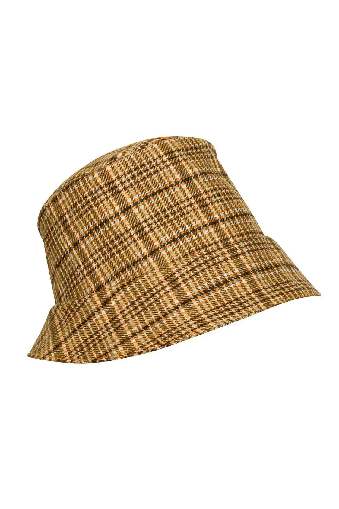Charlie Hat (Orange) | size: M Refurbished - N/A refurbished available on Cerqular