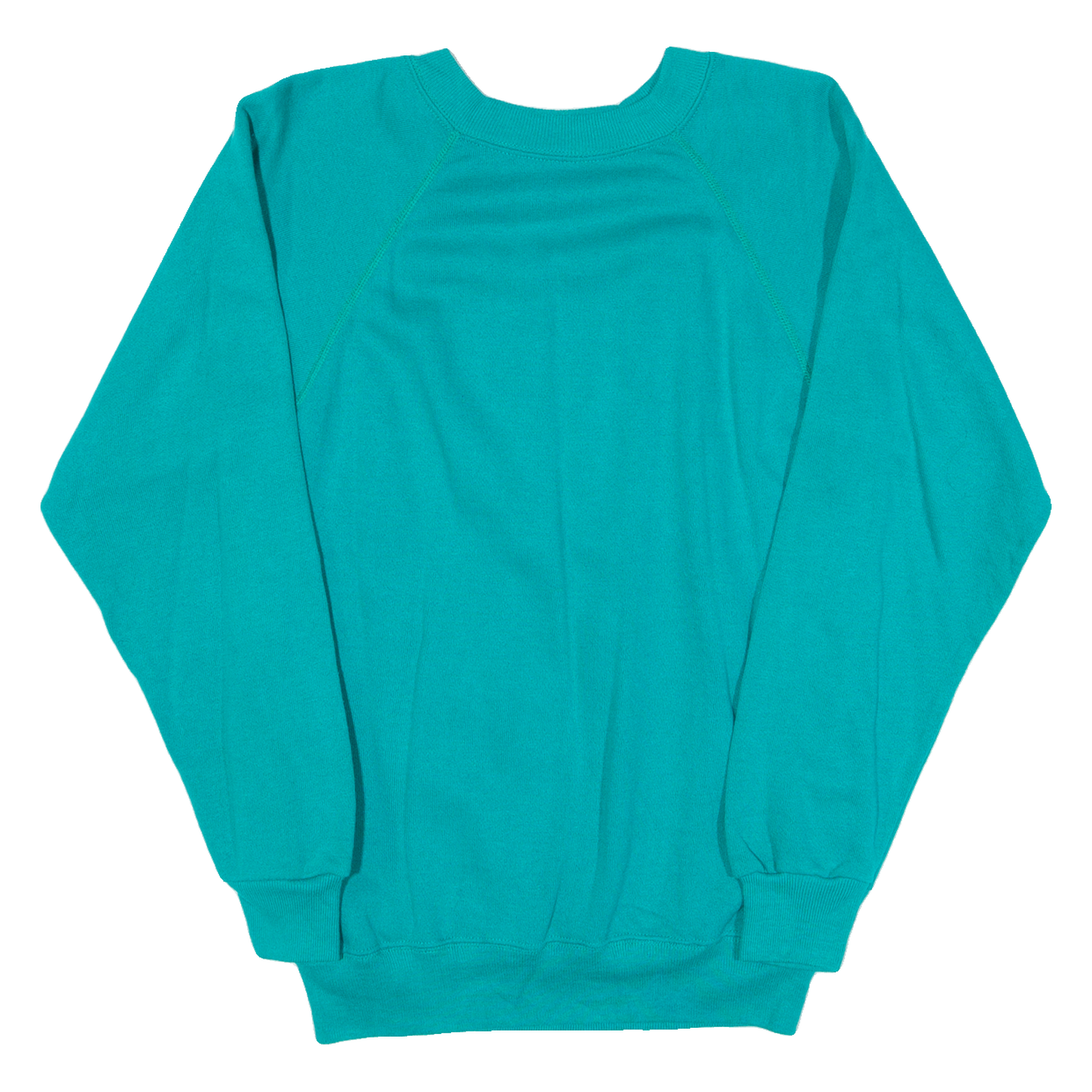 HANES Mens Sweatshirt Blue S Refurbished - N/A refurbished available on Cerqular