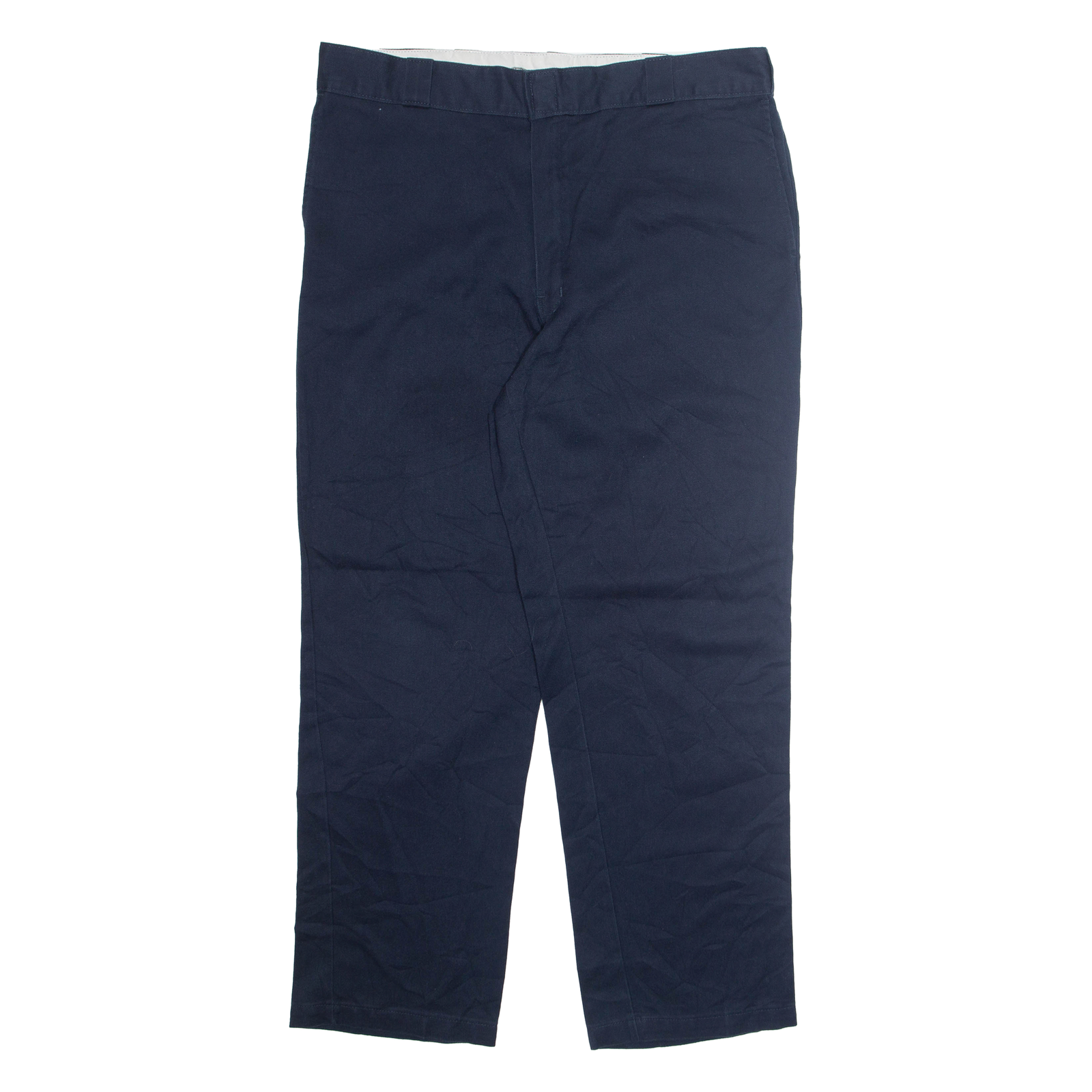 Buy DICKIES Chino 874 Mens Trousers Blue Regular Straight W40 L32 Refurbished - $36.39 DICKIES Chino 874 Mens Trousers Blue Regular Straight W40 L32 Refurbished - N/A refurbished available on Cerqular