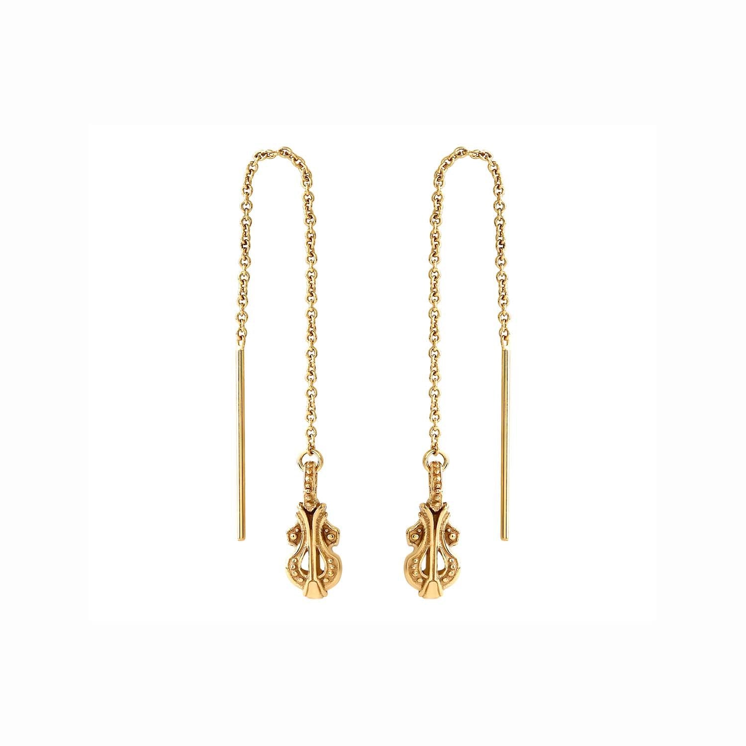 Buy Melody Threaders Gold | Size: 4 inch Refurbished - $58.00 Melody Threaders Gold | Size: 4 inch Refurbished - N/A (There is no well-known brand by the name "A refurbished available on Cerqular