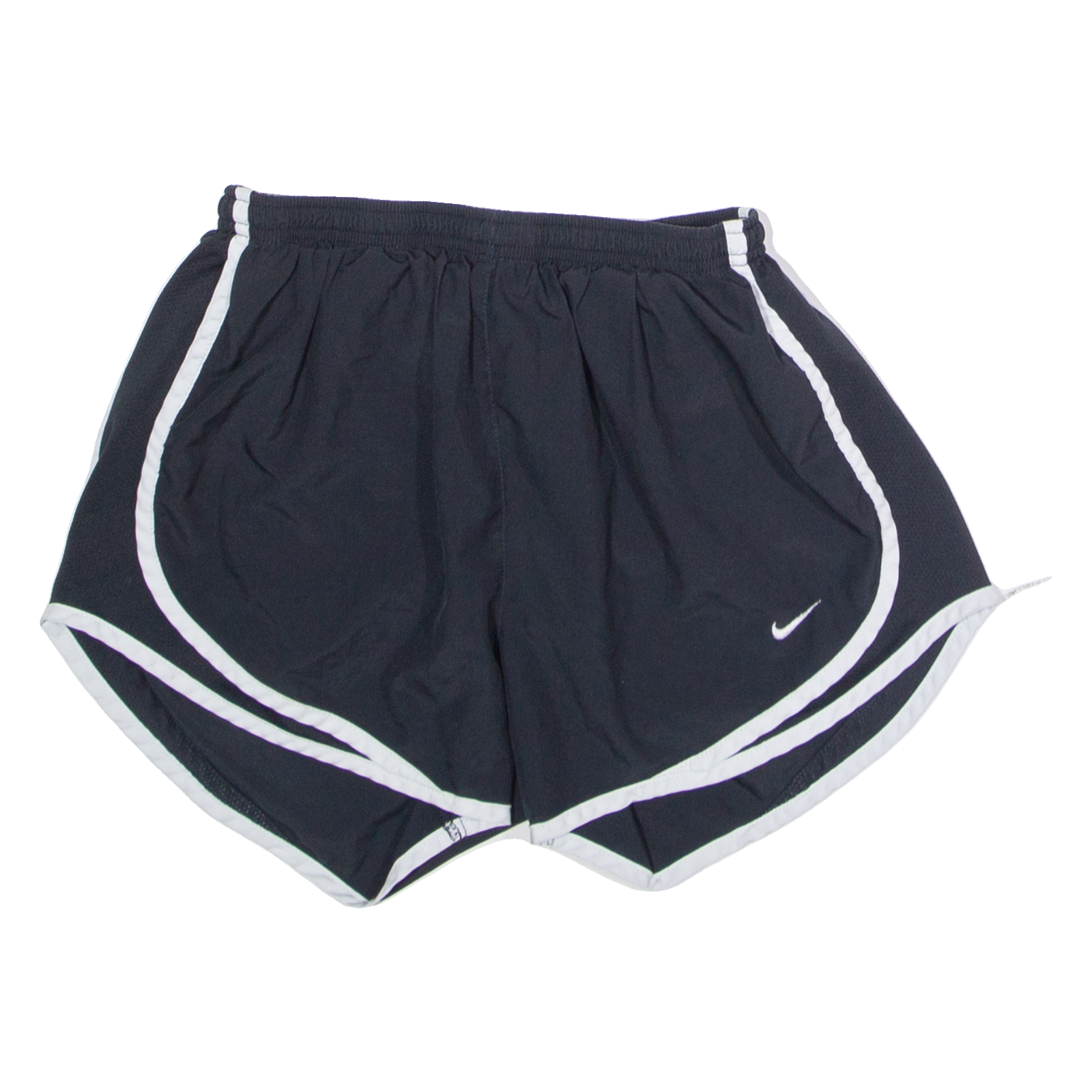 Buy NIKE Womens Sports Shorts Black S W20 Refurbished - $23.39 NIKE Womens Sports Shorts Black S W20 Refurbished - N/A refurbished available on Cerqular