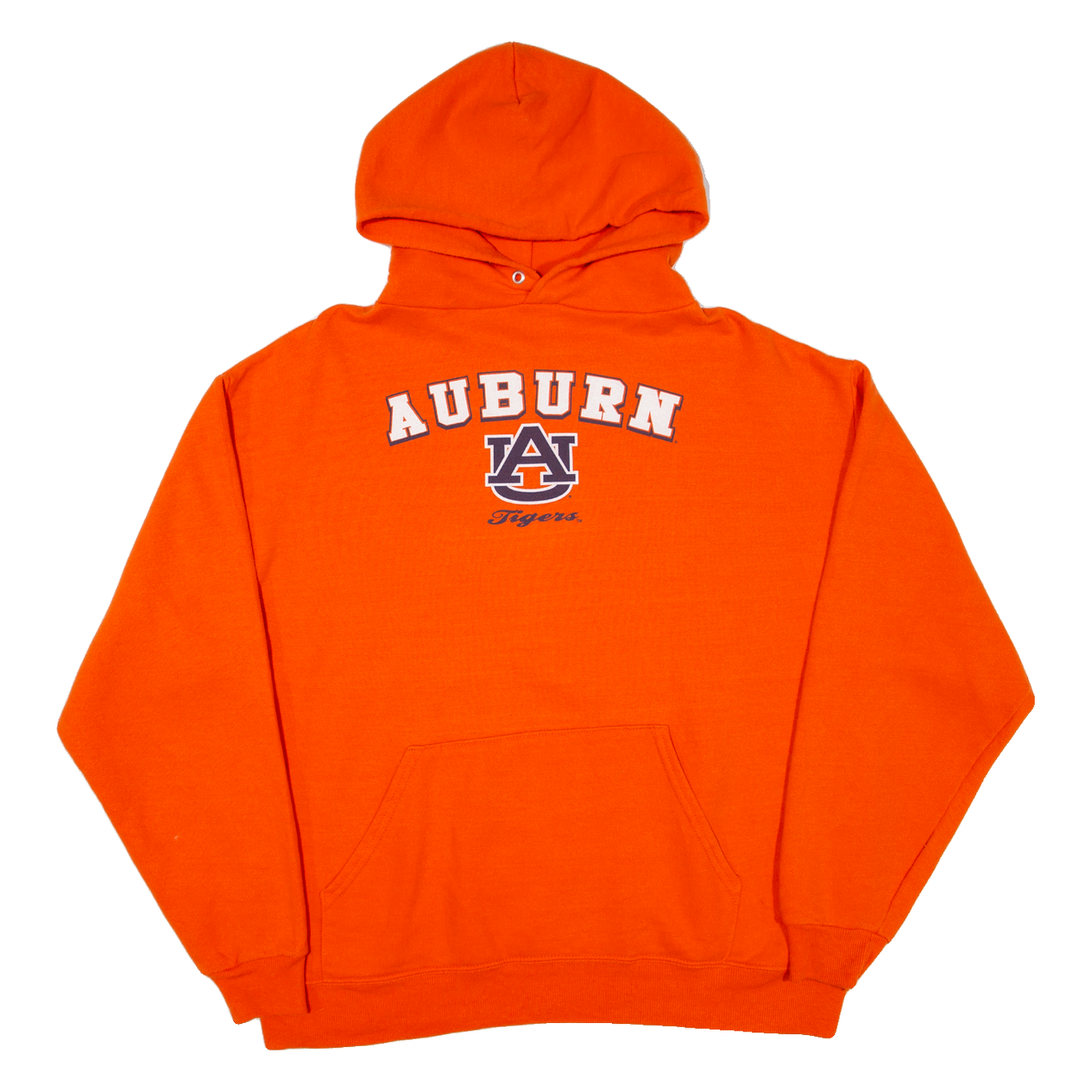 Buy Auburn Tigers Mens Orange Hoodie USA M Refurbished - $18.19 Auburn Tigers Mens Orange Hoodie USA M Refurbished - N/A refurbished available on Cerqular
