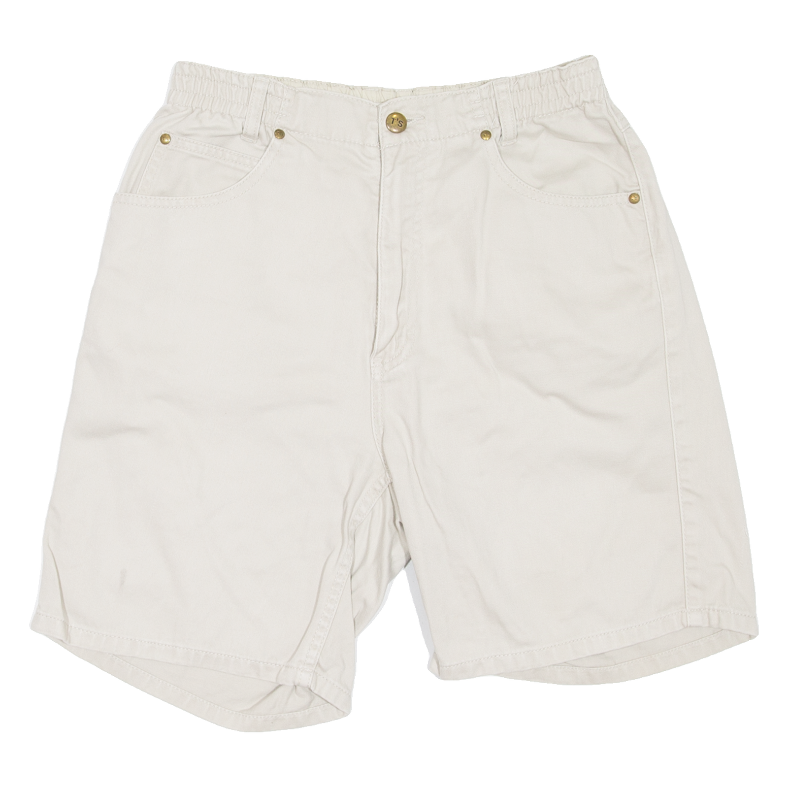Buy TEDDY'S Womens Casual Shorts Beige XS W26 Refurbished - $16.89 TEDDY'S Womens Casual Shorts Beige XS W26 Refurbished - N/A refurbished available on Cerqular