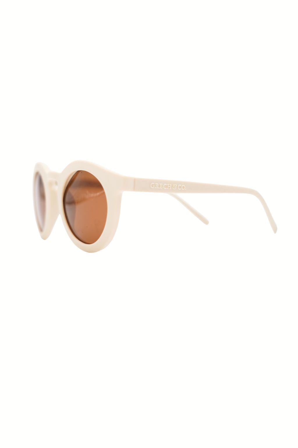 Sustainable adult sunglasses - Atlas Refurbished - N/A (Note: This brand may not be well-known globally refurbished available on Cerqular