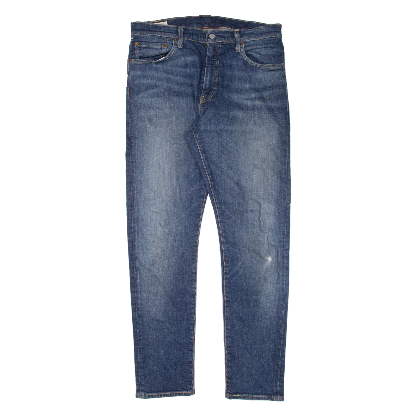 Buy LEVI'S 512 BIG E Jeans Mens Blue Slim Tapered W33 L32 Refurbished - $44.19 LEVI'S 512 BIG E Jeans Mens Blue Slim Tapered W33 L32 Refurbished - N/A refurbished available on Cerqular
