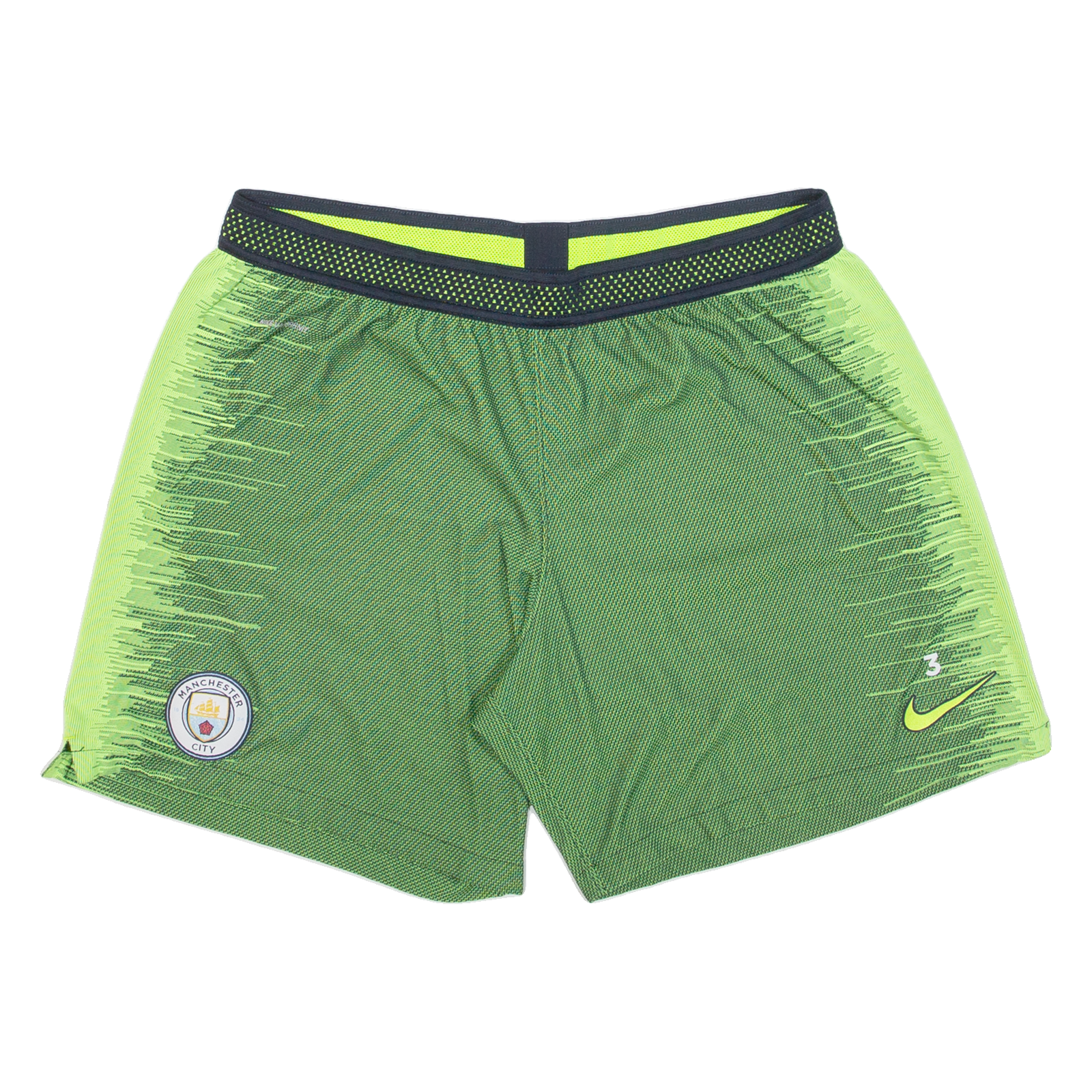 ADIDAS FC Manchester City Mens Sports Shorts Green XL W36 Refurbished - N/A refurbished available on Cerqular