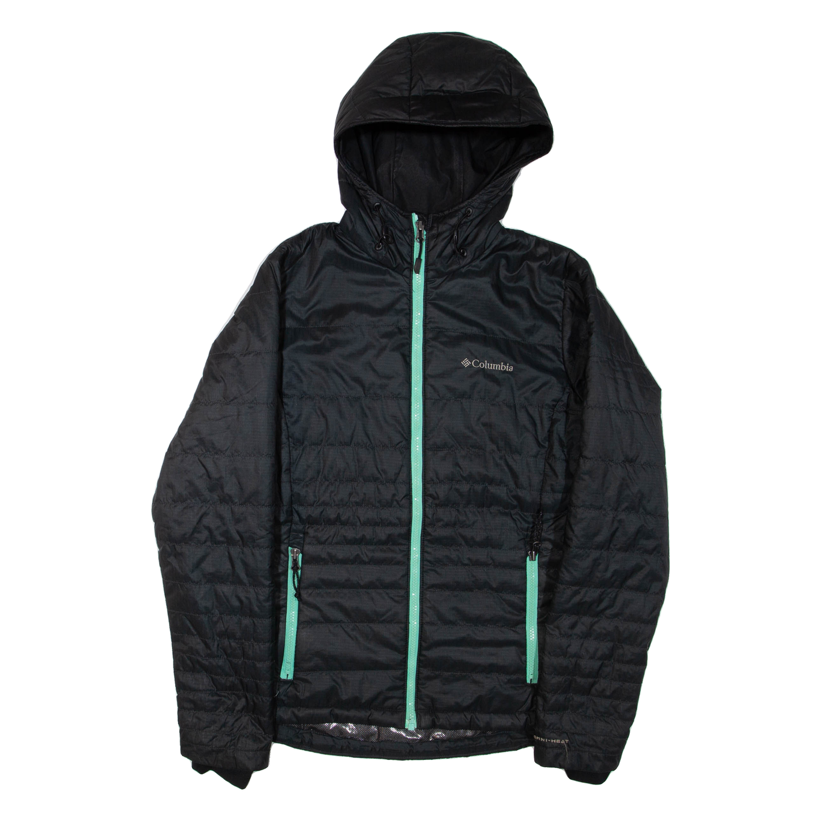 Buy COLUMBIA Womens Jacket Black Hooded S Refurbished - $51.99 COLUMBIA Womens Jacket Black Hooded S Refurbished - N/A refurbished available on Cerqular
