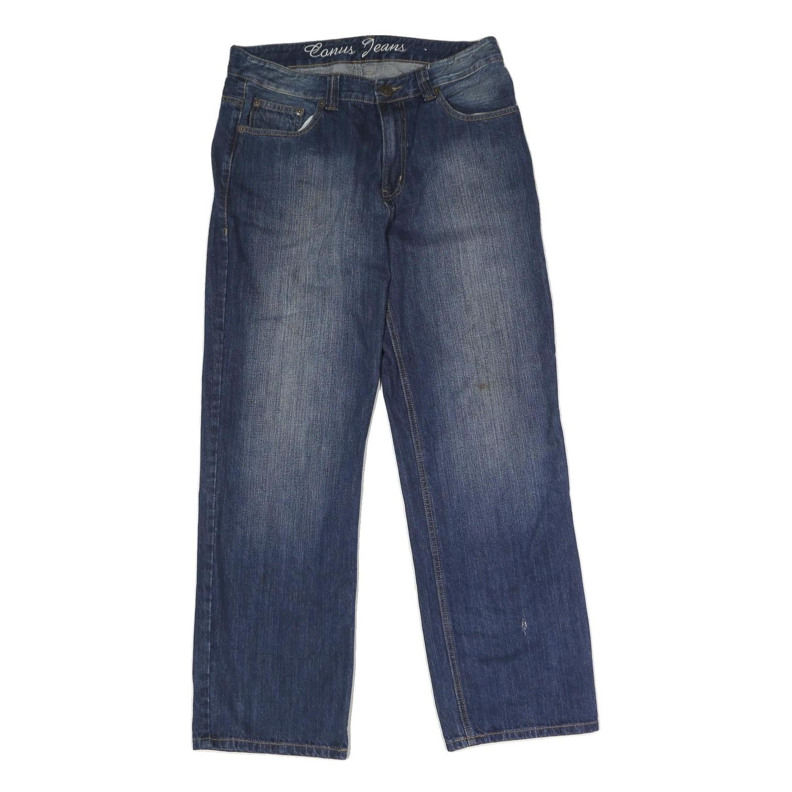 Buy CANUS JEANS Mens Blue Regular Fit Straight Leg Denim W34 L31 Cotton Zip Comfort Refurbished - $20.79 CANUS JEANS Mens Blue Regular Fit Straight Leg Denim W34 L31 Cotton Zip Comfort Refurbished - N/A refurbished available on Cerqular
