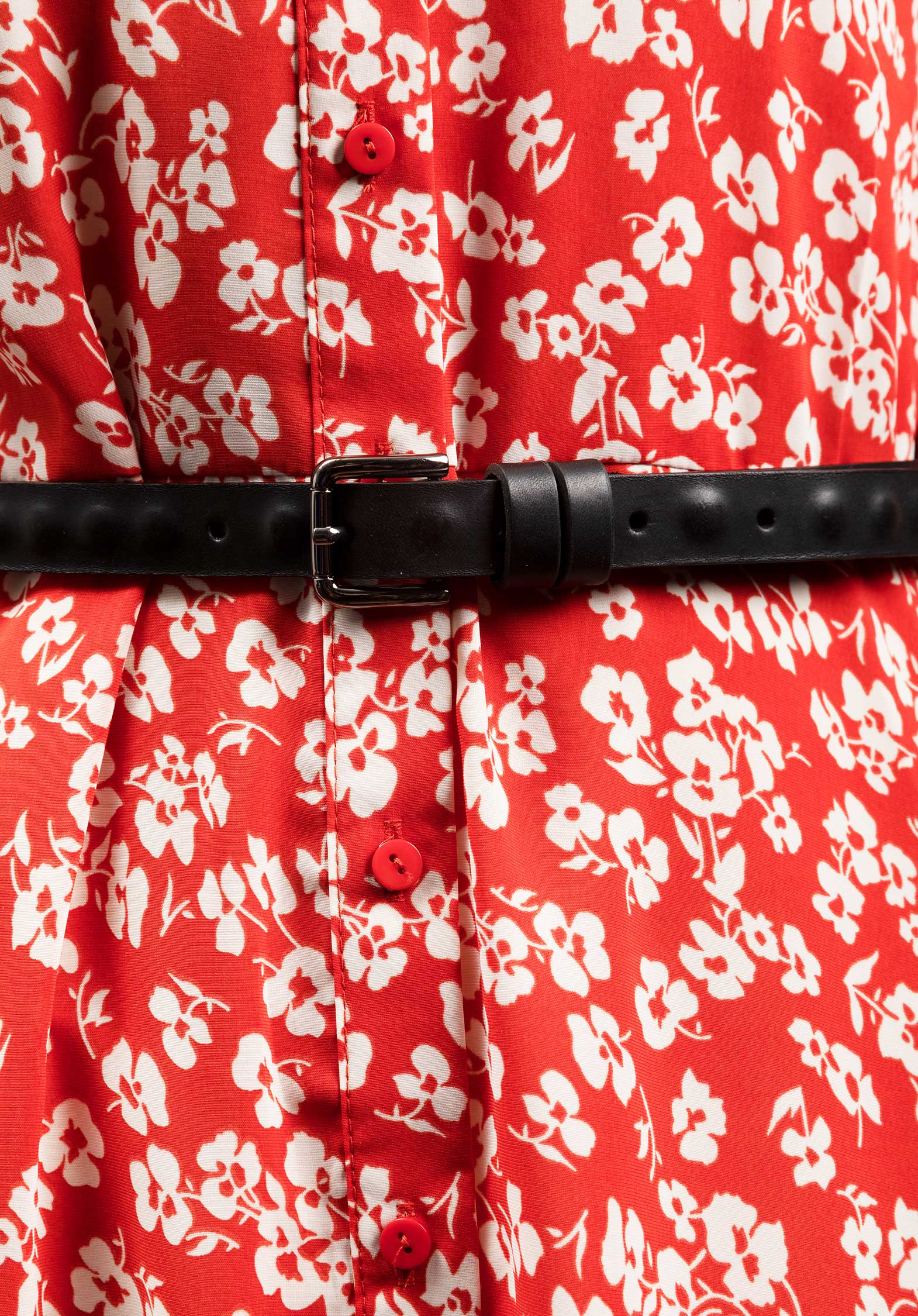 Belt  6102 Black | Color: BLACK | Size: 75 Refurbished - Rue Madame is a known brand, and the standardized name is " refurbished available on Cerqular