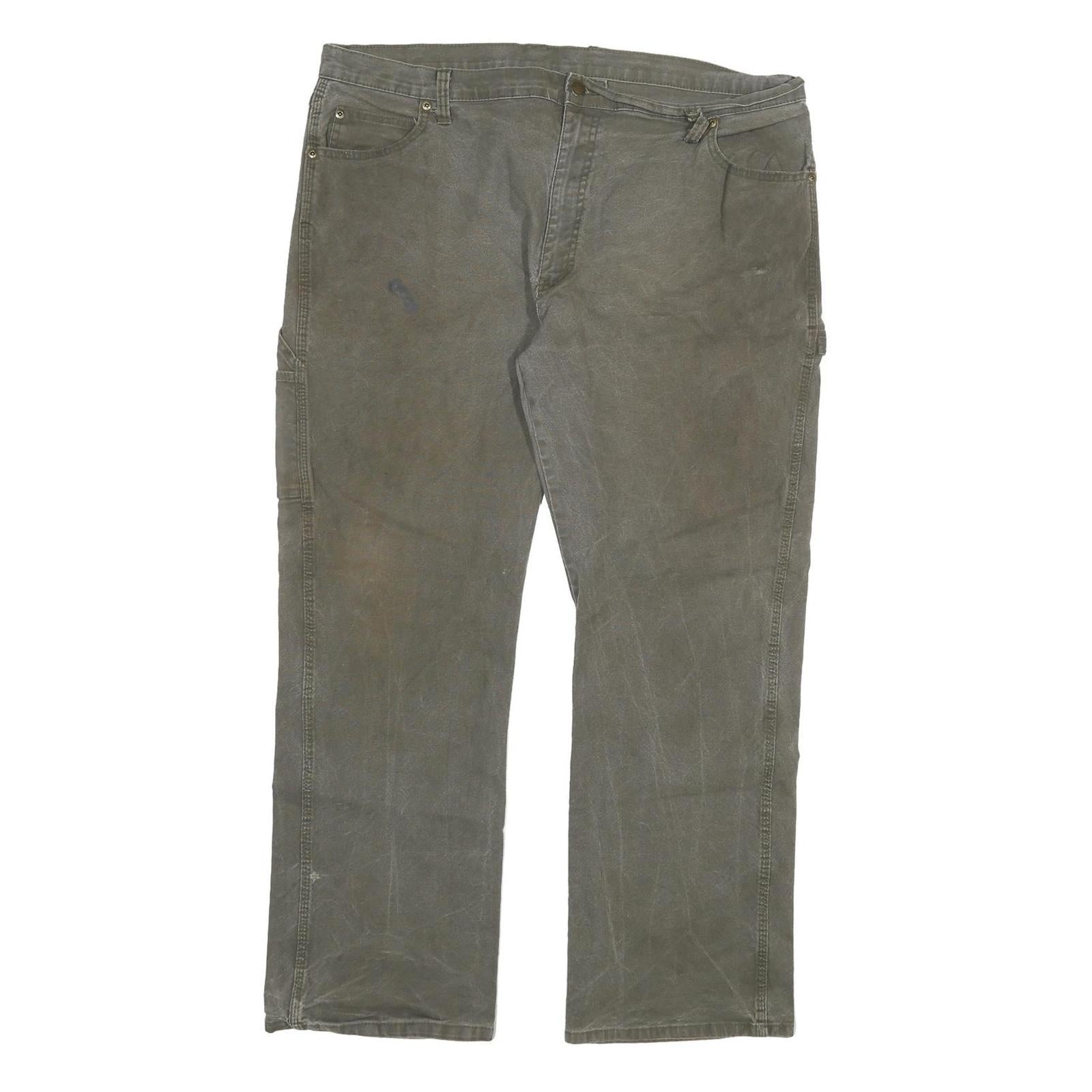 Buy DICKIES Mens Regular Fit Jeans Grey Cotton Blend W40 L32 Workwear Utility Style Refurbished - $37.69 DICKIES Mens Regular Fit Jeans Grey Cotton Blend W40 L32 Workwear Utility Style Refurbished - N/A refurbished available on Cerqular