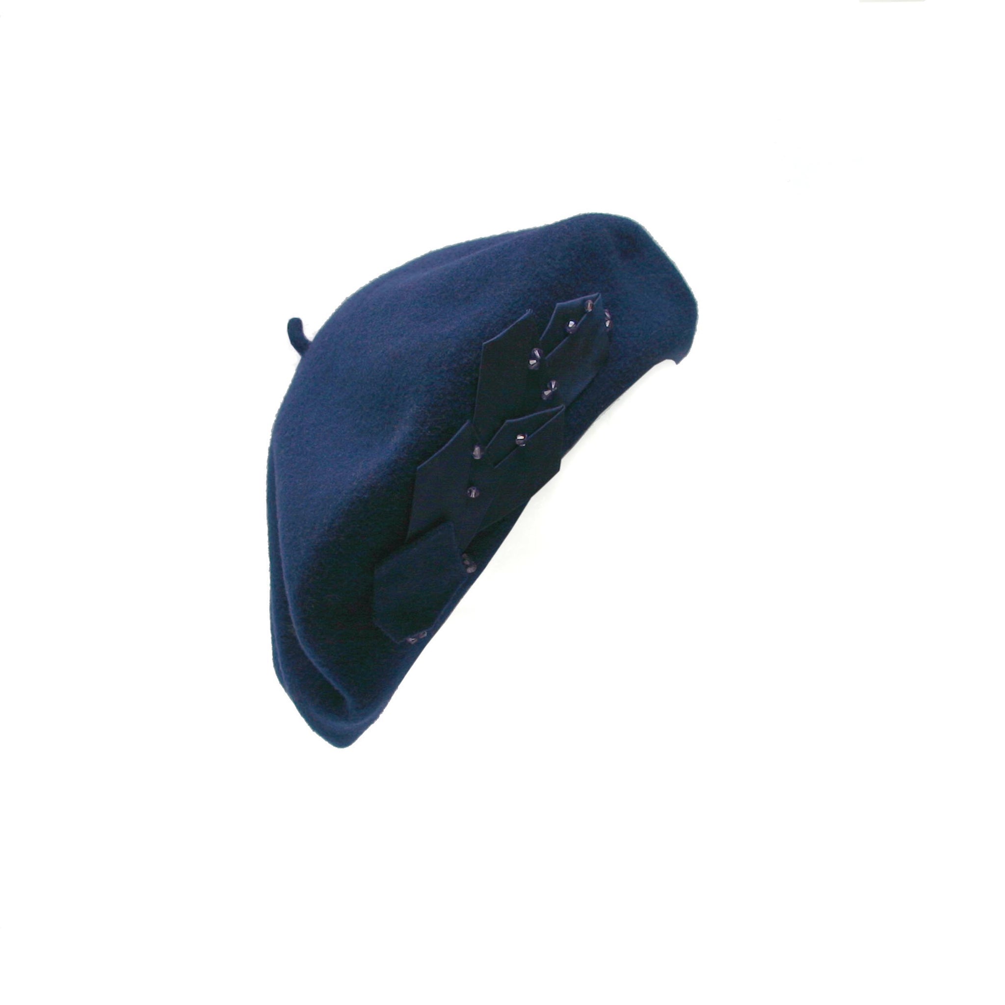 Buy Hennumi BERET | Colour: Black Refurbished - $91.70 Hennumi BERET | Colour: Black Refurbished - N/A refurbished available on Cerqular