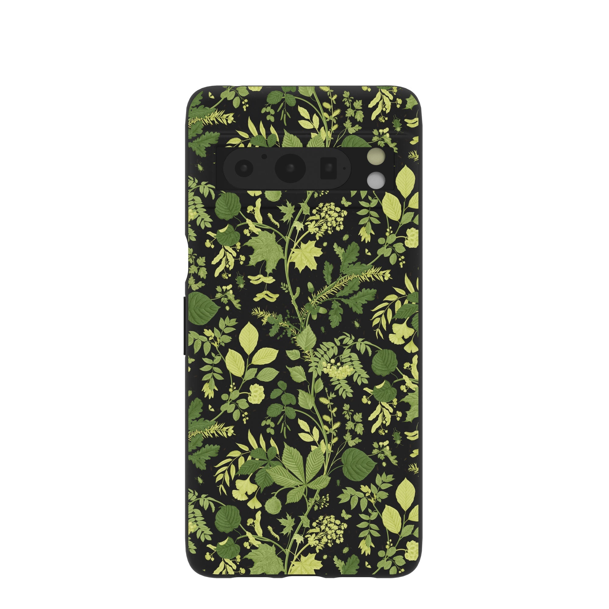 Buy Black Evergreen Google Pixel 8 Pro Case Refurbished - $65.00 Black Evergreen Google Pixel 8 Pro Case Refurbished - Pela Case refurbished available on Cerqular