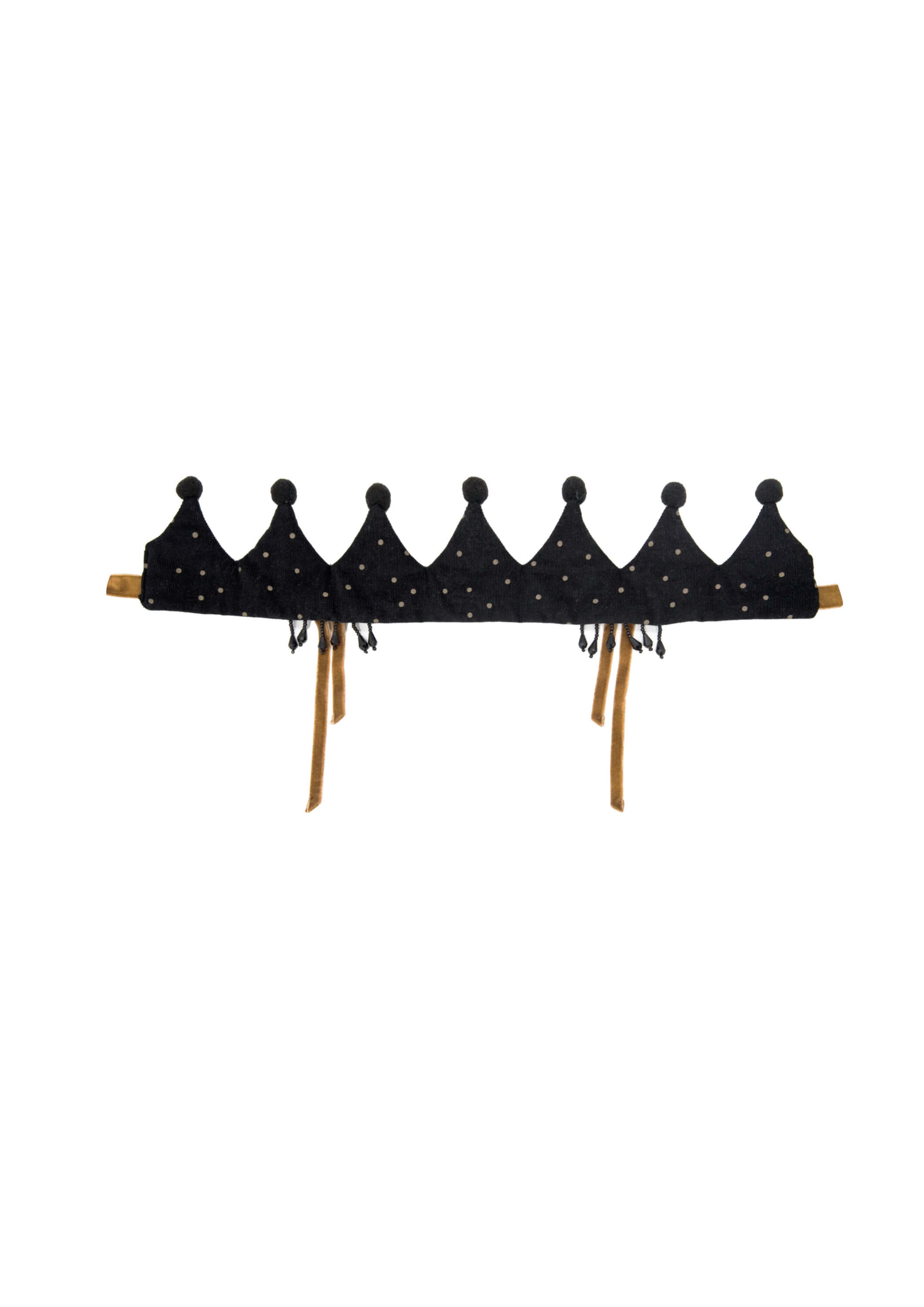 Black princess crown Refurbished - N/A (Note: This brand may not be well-known globally refurbished available on Cerqular