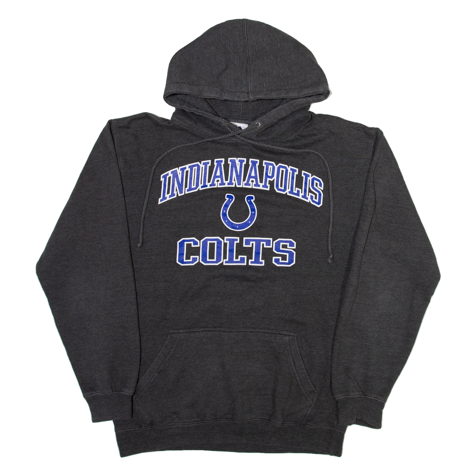 Buy MAJESTIC Indianapolis Colts Mens Grey Hoodie USA M Refurbished - $23.39 MAJESTIC Indianapolis Colts Mens Grey Hoodie USA M Refurbished - N/A refurbished available on Cerqular