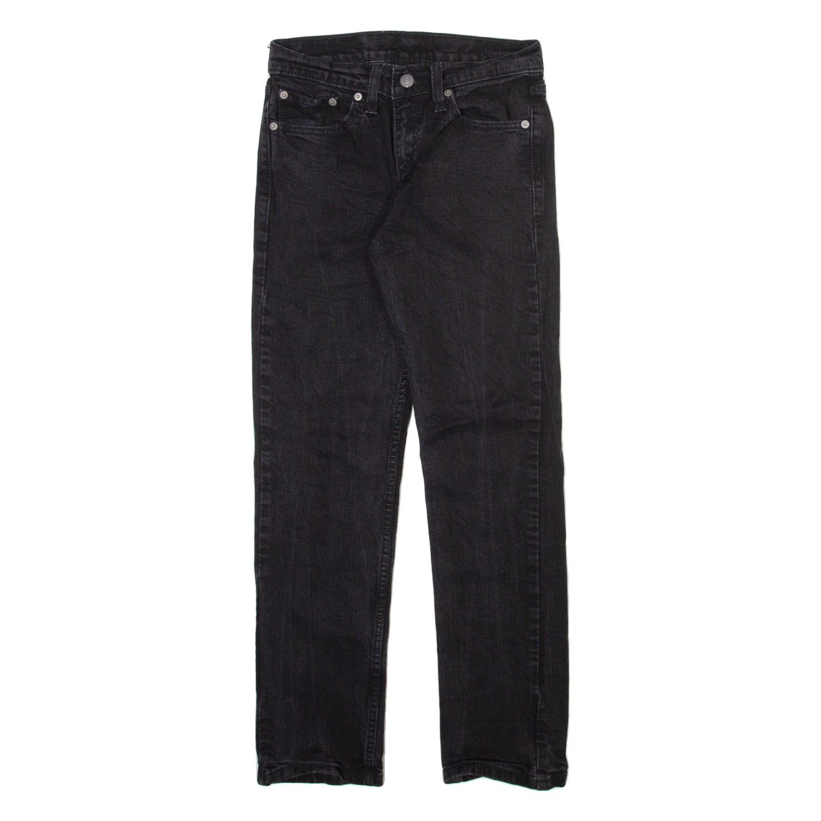 Buy LEVI'S 511 Jeans Mens Black Slim Straight W26 L27 Refurbished - $44.19 LEVI'S 511 Jeans Mens Black Slim Straight W26 L27 Refurbished - N/A refurbished available on Cerqular