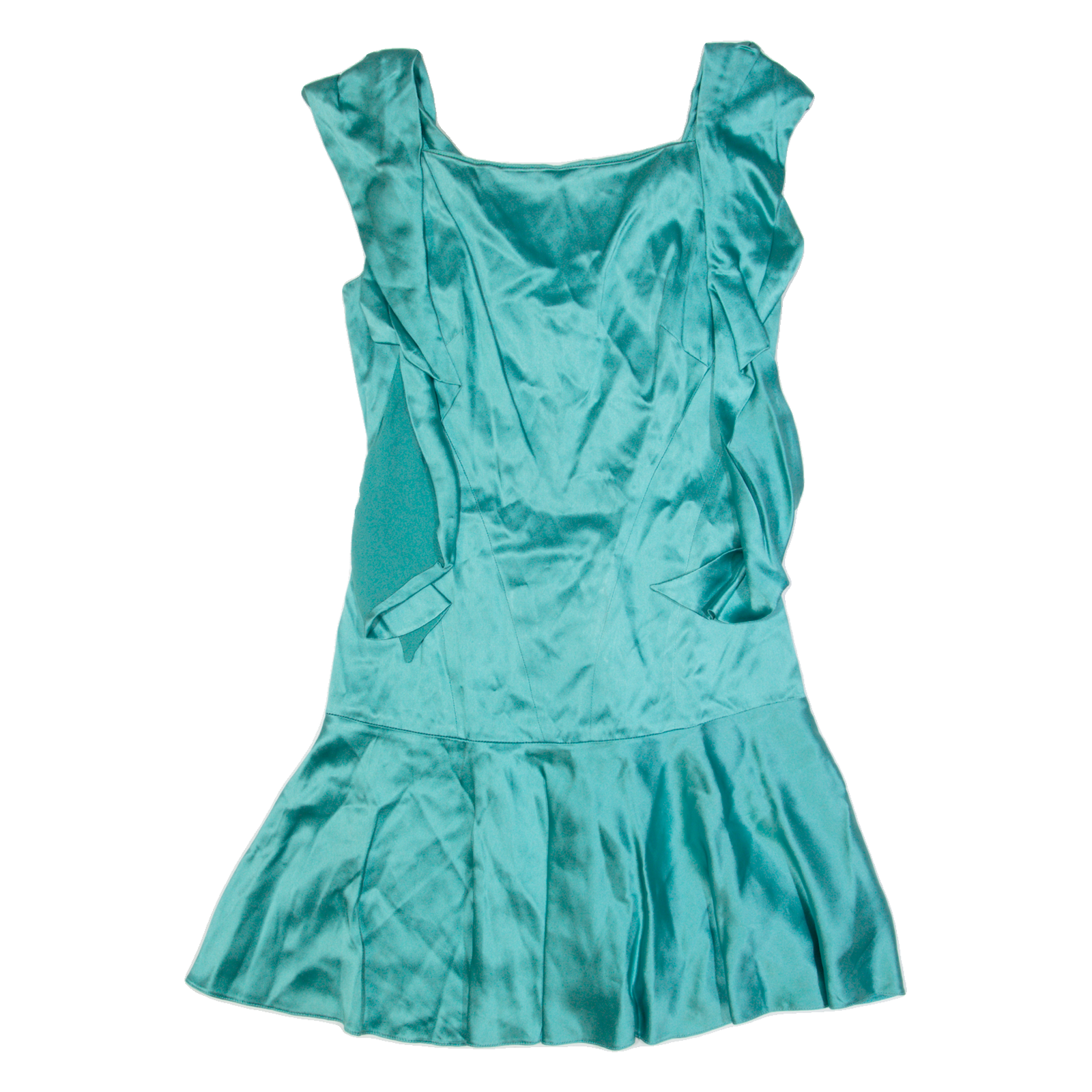 Buy KAREN MILLEN Womens Fit & Flare Dress Blue Sleeveless Knee Length UK 10 Refurbished - $44.19 KAREN MILLEN Womens Fit & Flare Dress Blue Sleeveless Knee Length UK 10 Refurbished - N/A refurbished available on Cerqular