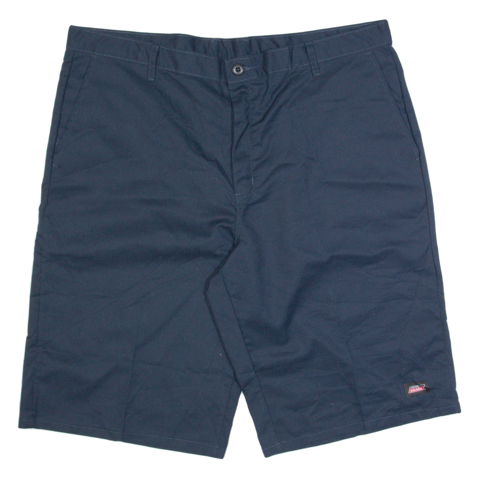 DICKIES Mens Workwear Shorts Black XL W42 Refurbished - N/A refurbished available on Cerqular